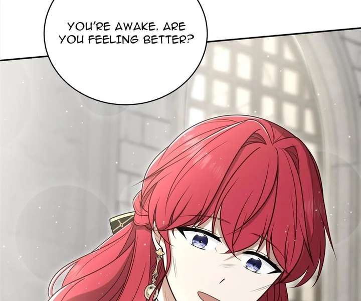 Read The poetry of love and war Manga Online