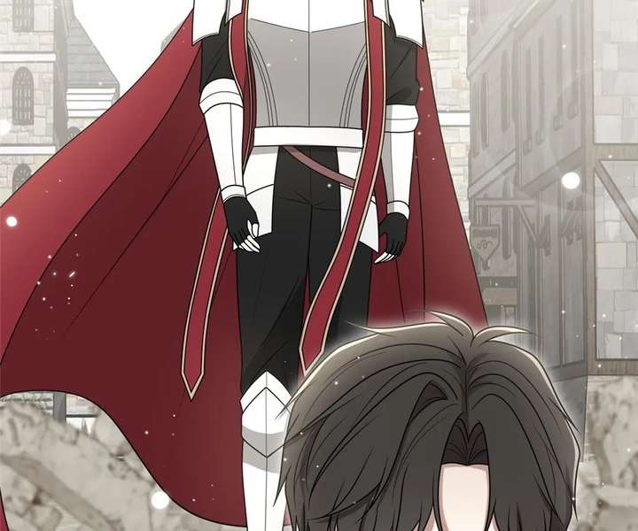 Read The poetry of love and war Manga Online