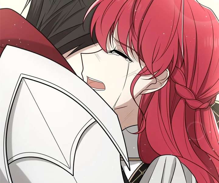 Read The poetry of love and war Manga Online