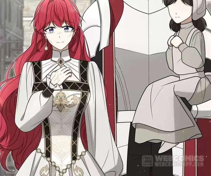 Read The poetry of love and war Manga Online