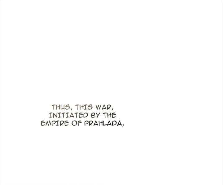 Read The poetry of love and war Manga Online