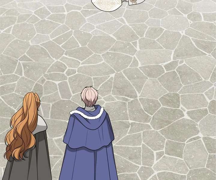 Read The poetry of love and war Manga Online