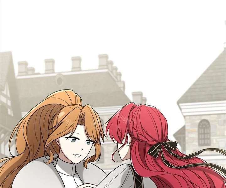 Read The poetry of love and war Manga Online