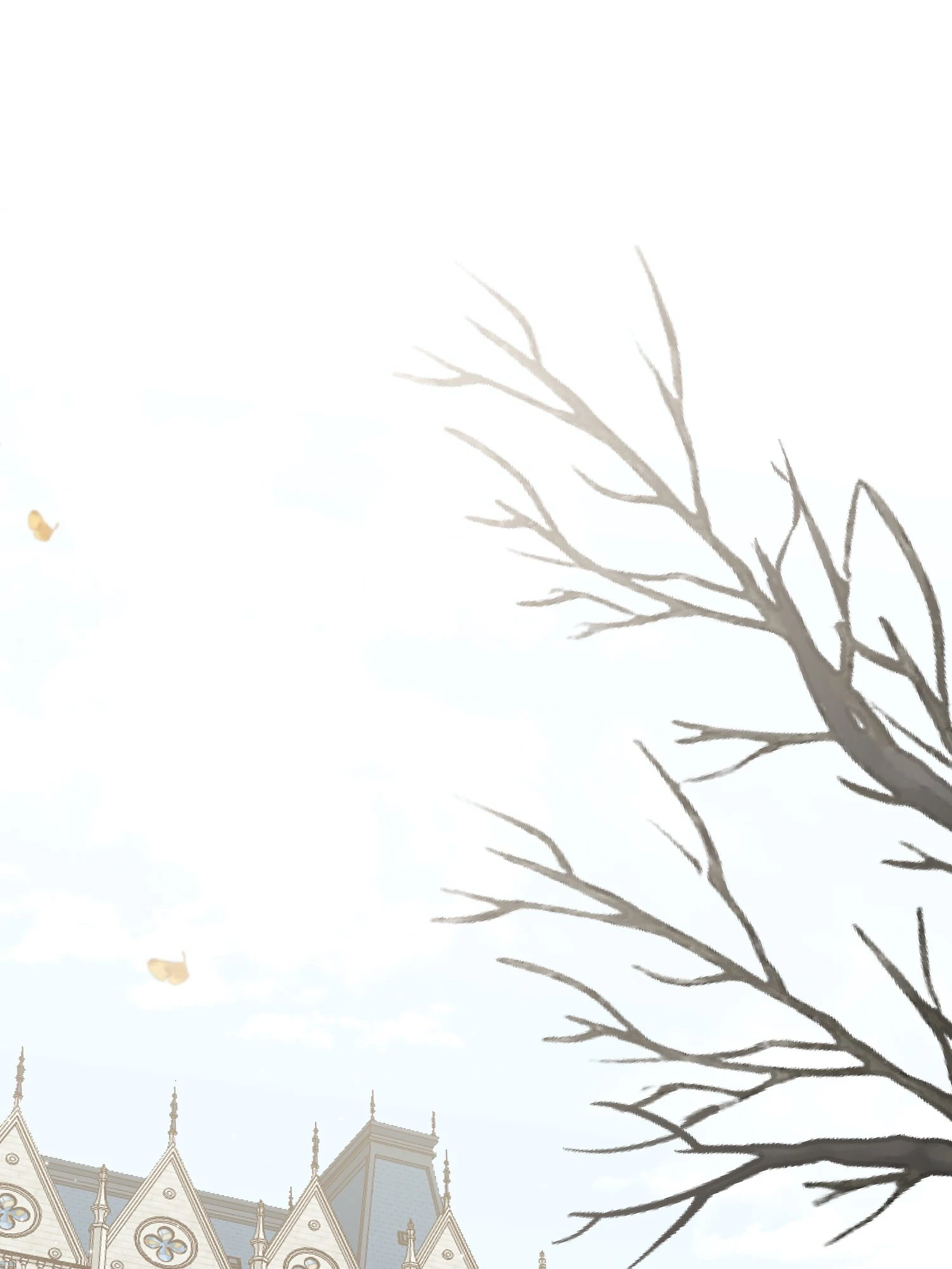 Read The poetry of love and war Manga Online