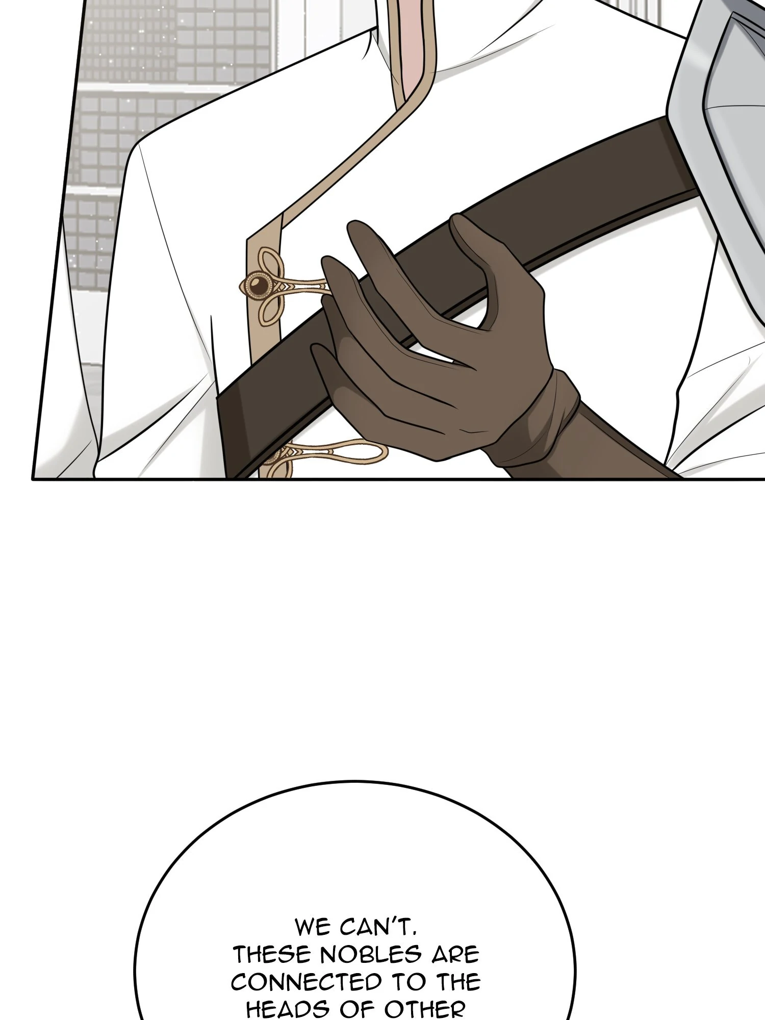 Read The poetry of love and war Manga Online