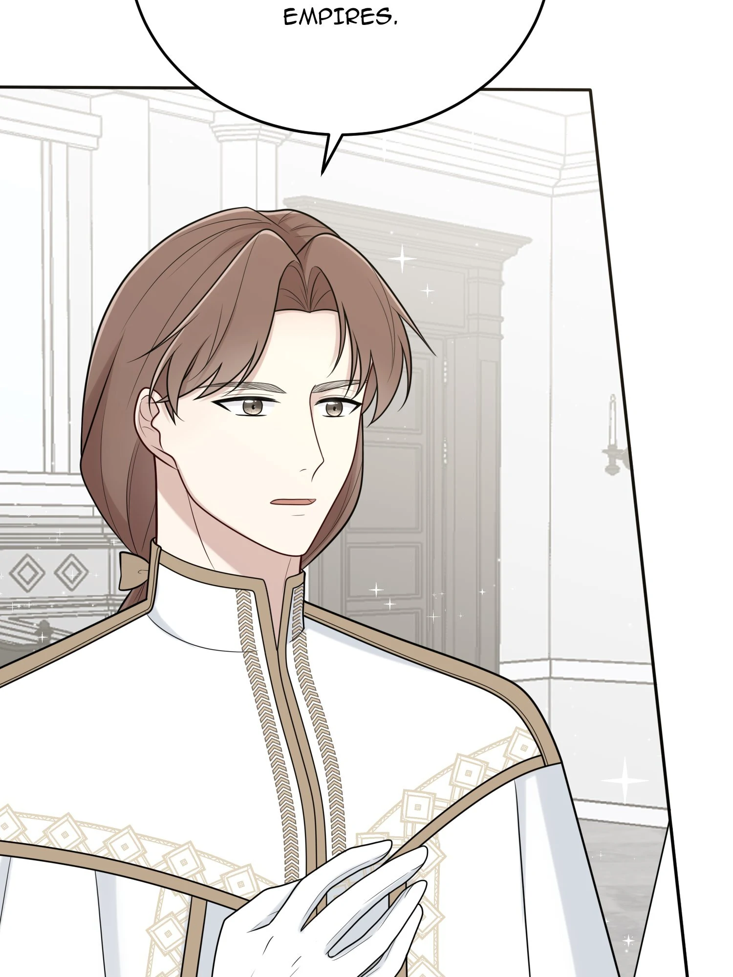 Read The poetry of love and war Manga Online