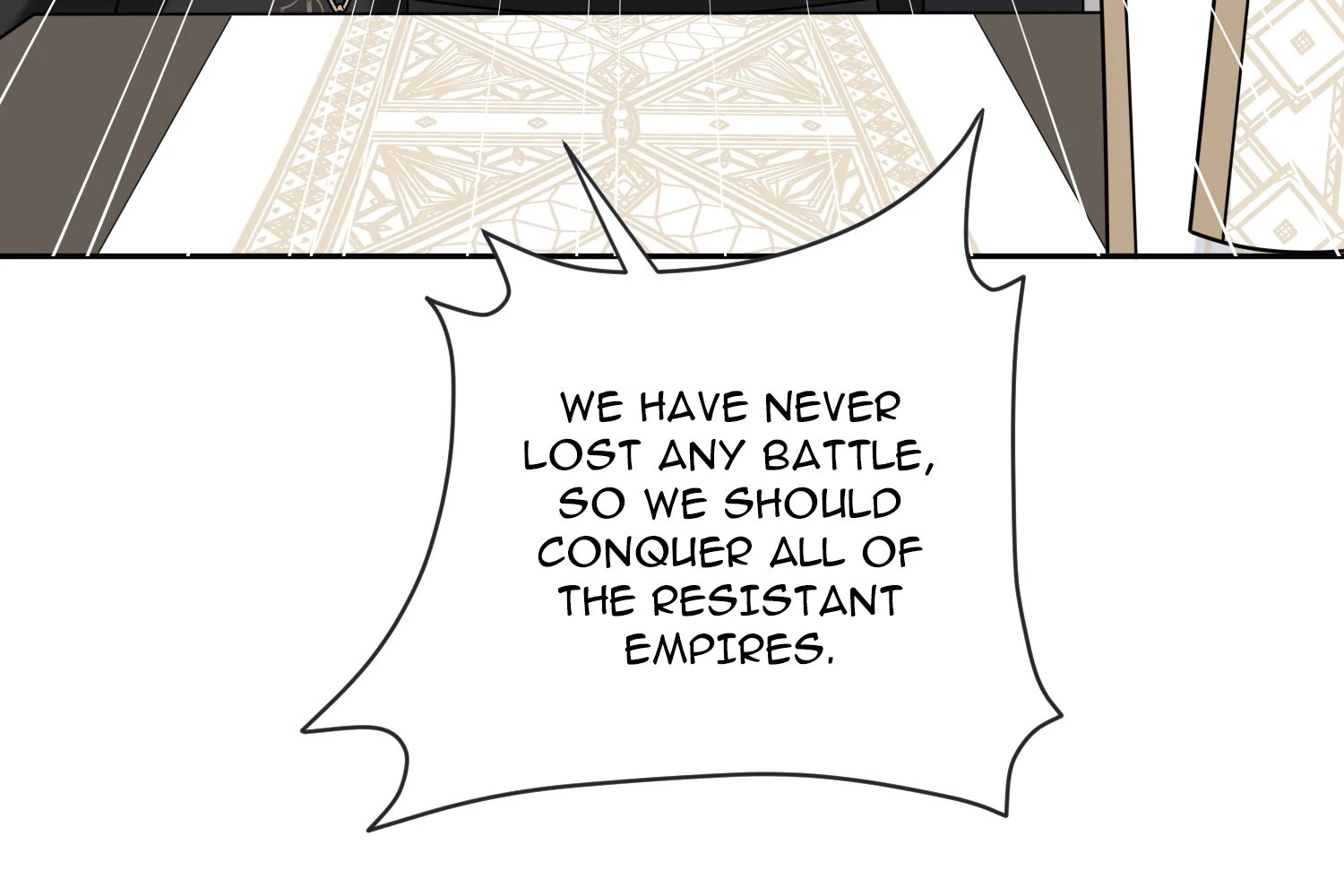 Read The poetry of love and war Manga Online