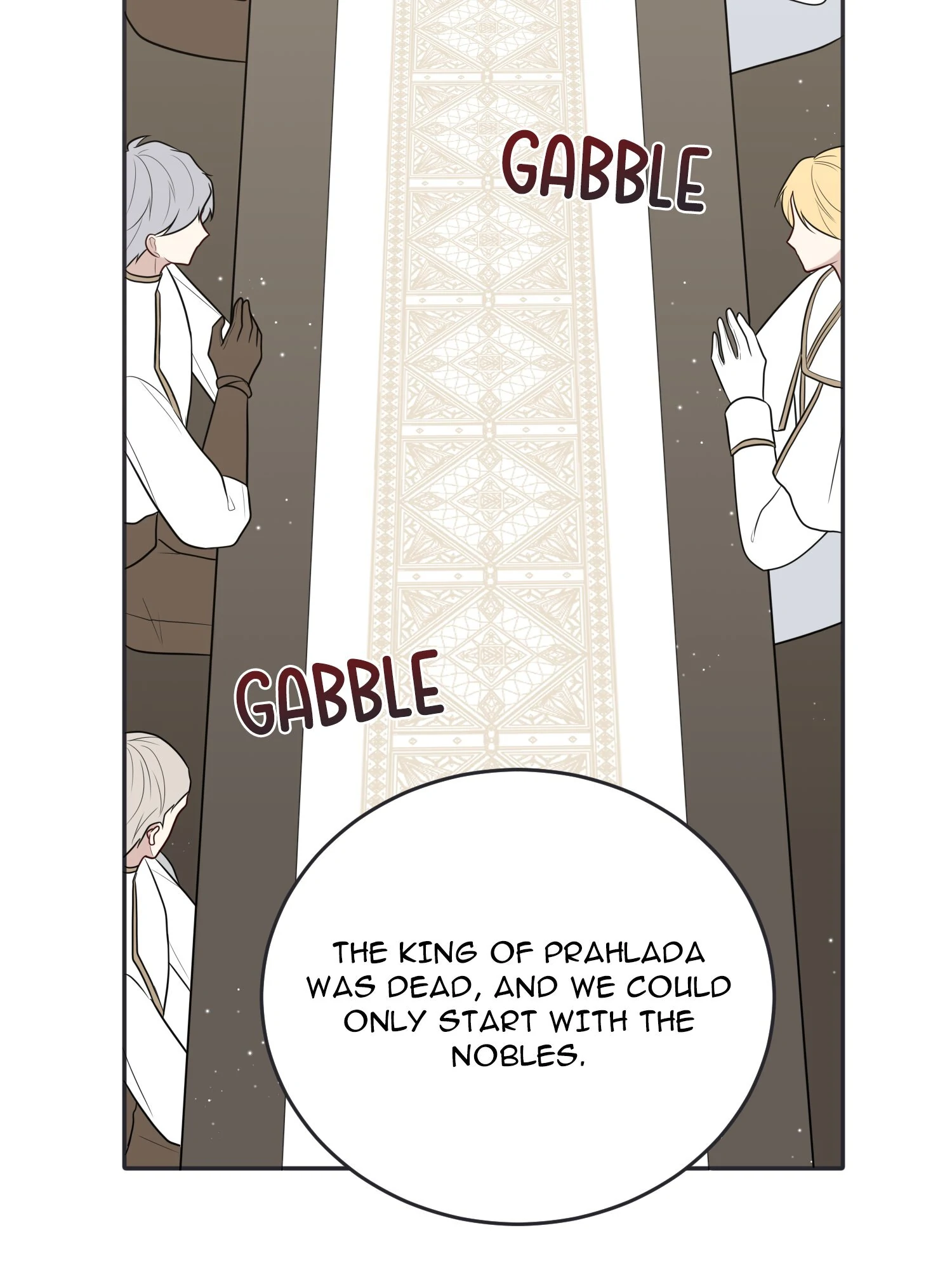 Read The poetry of love and war Manga Online