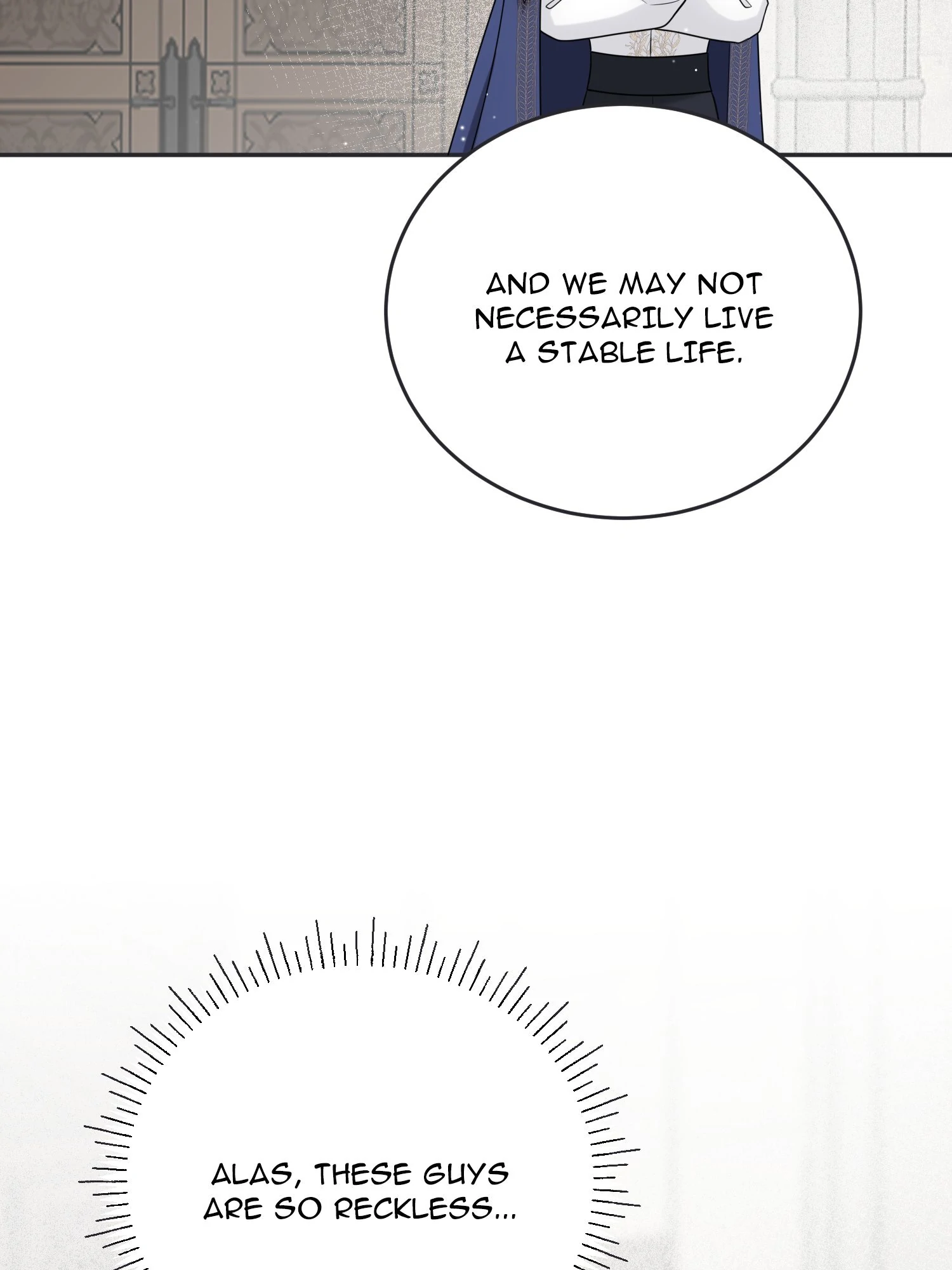 Read The poetry of love and war Manga Online