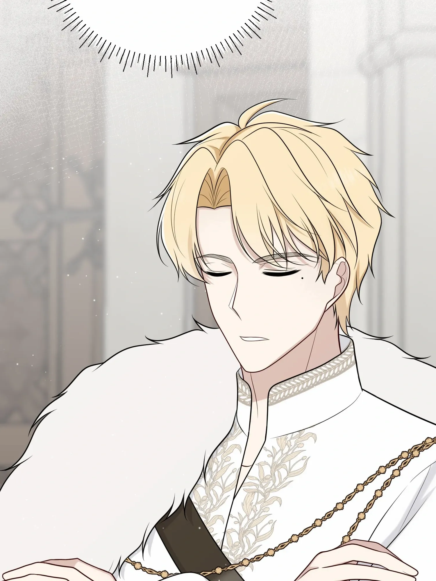 Read The poetry of love and war Manga Online