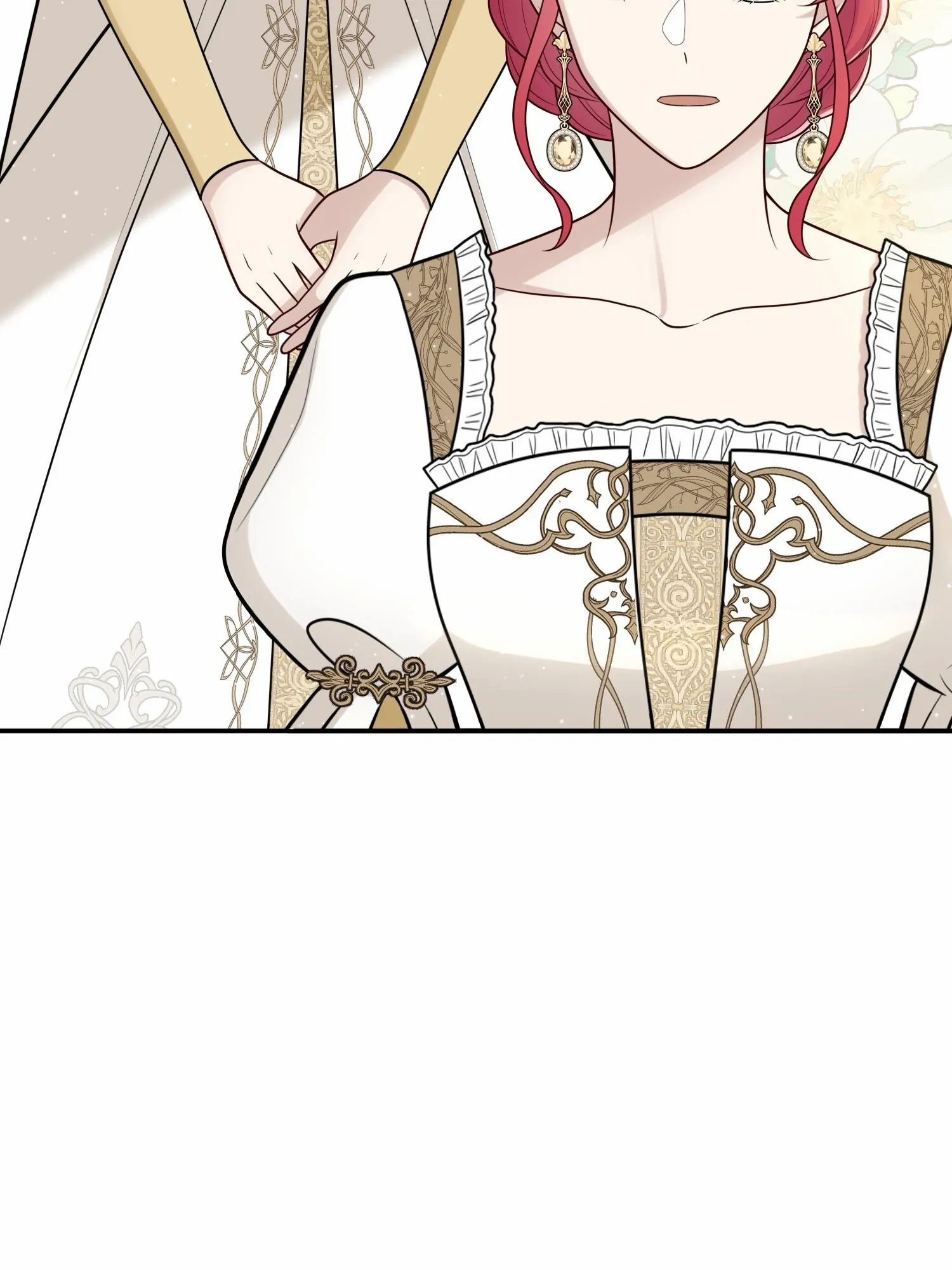 Read The poetry of love and war Manga Online