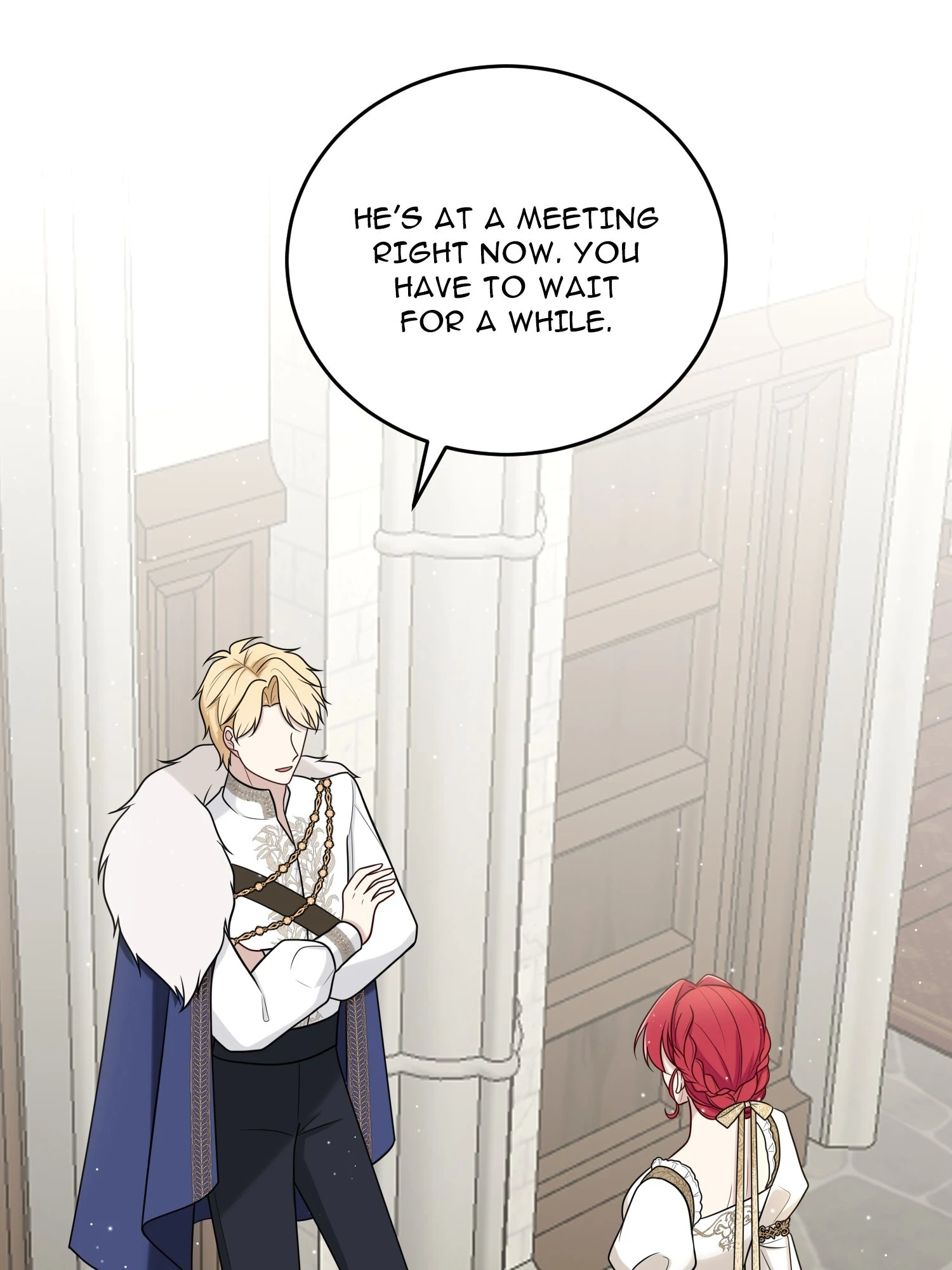 Read The poetry of love and war Manga Online