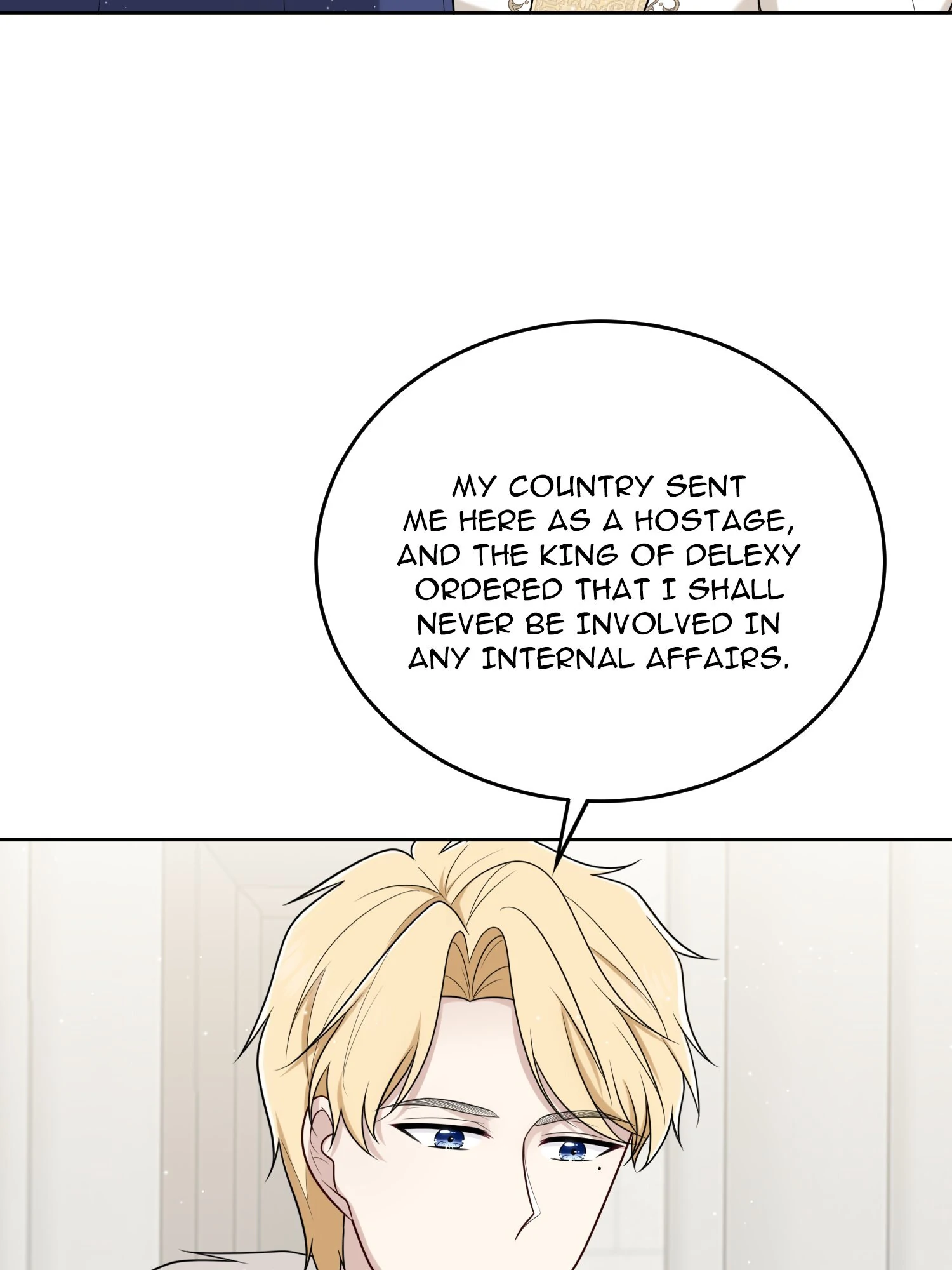 Read The poetry of love and war Manga Online