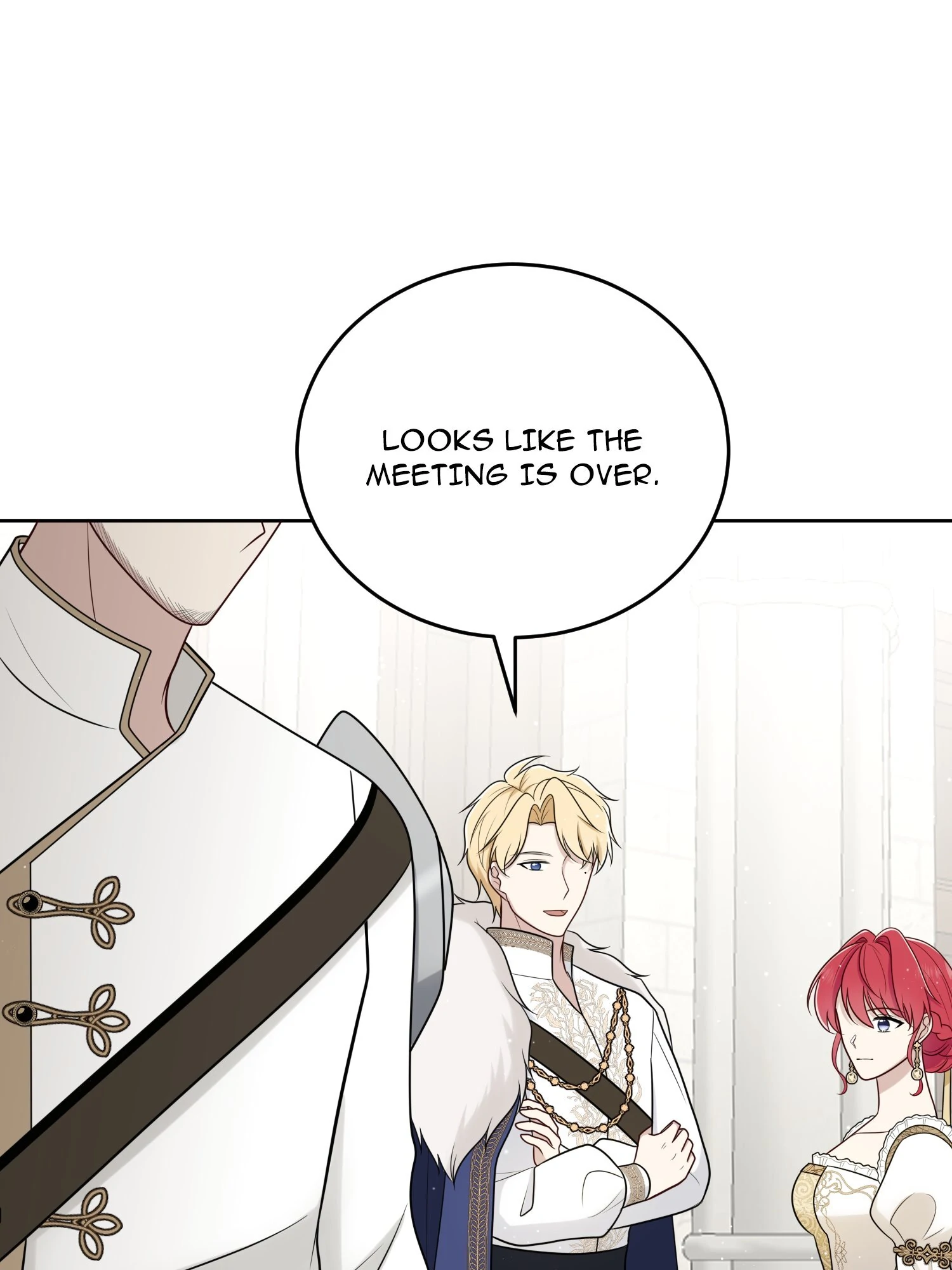 Read The poetry of love and war Manga Online