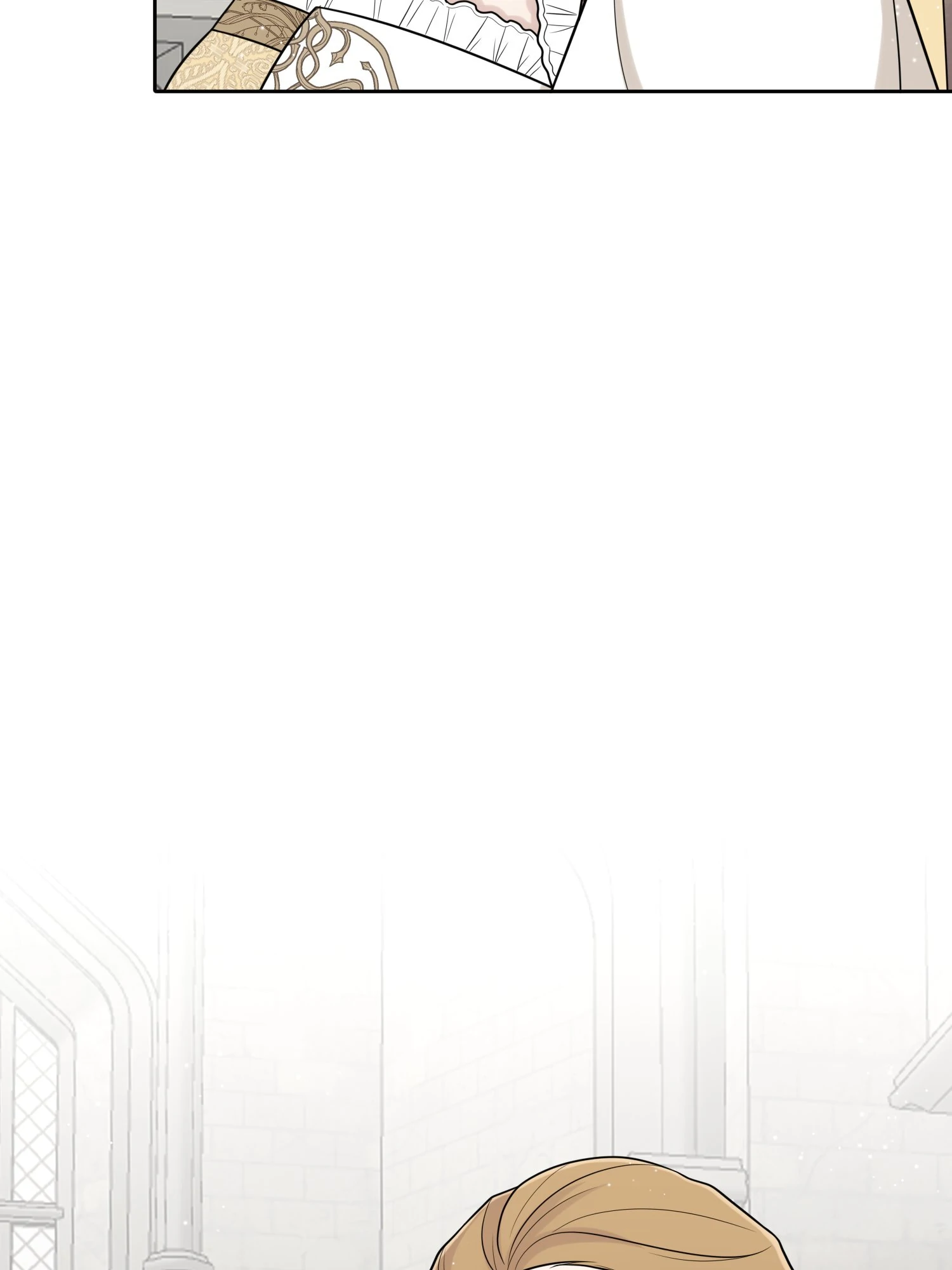 Read The poetry of love and war Manga Online