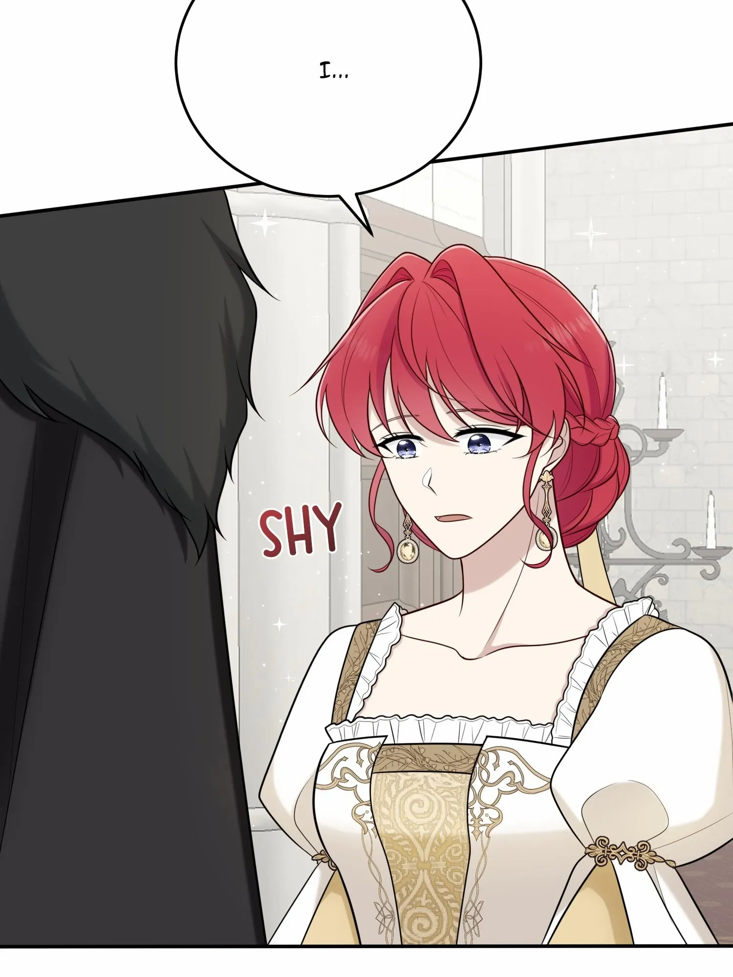 Read The poetry of love and war Manga Online