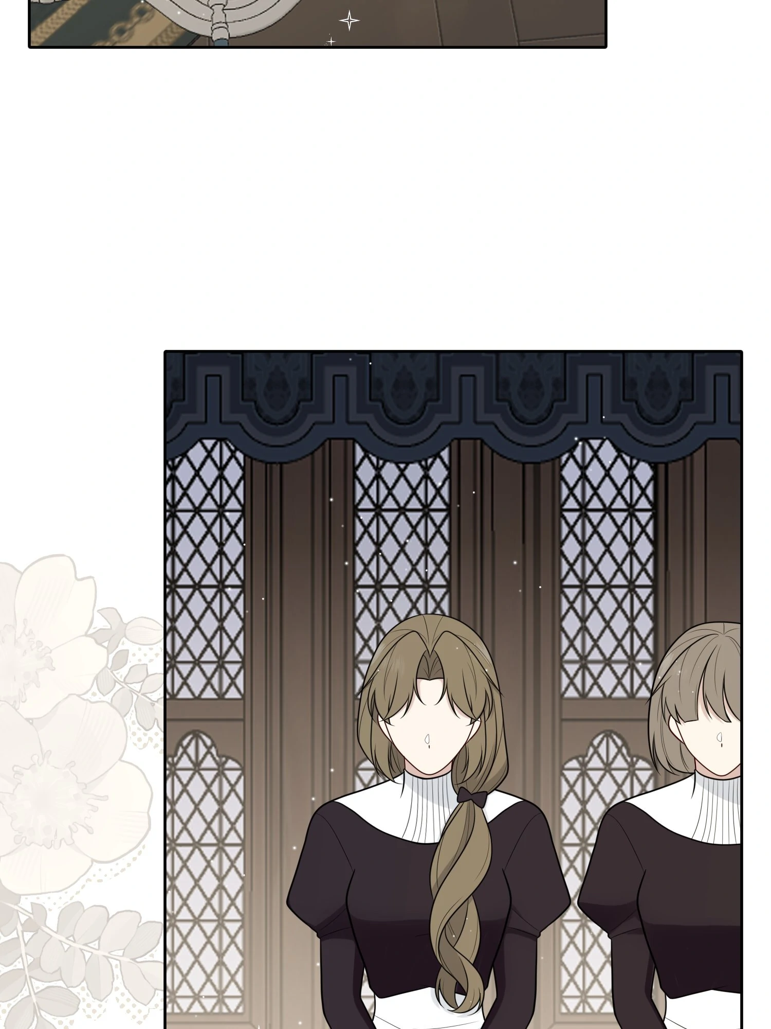 Read The poetry of love and war Manga Online