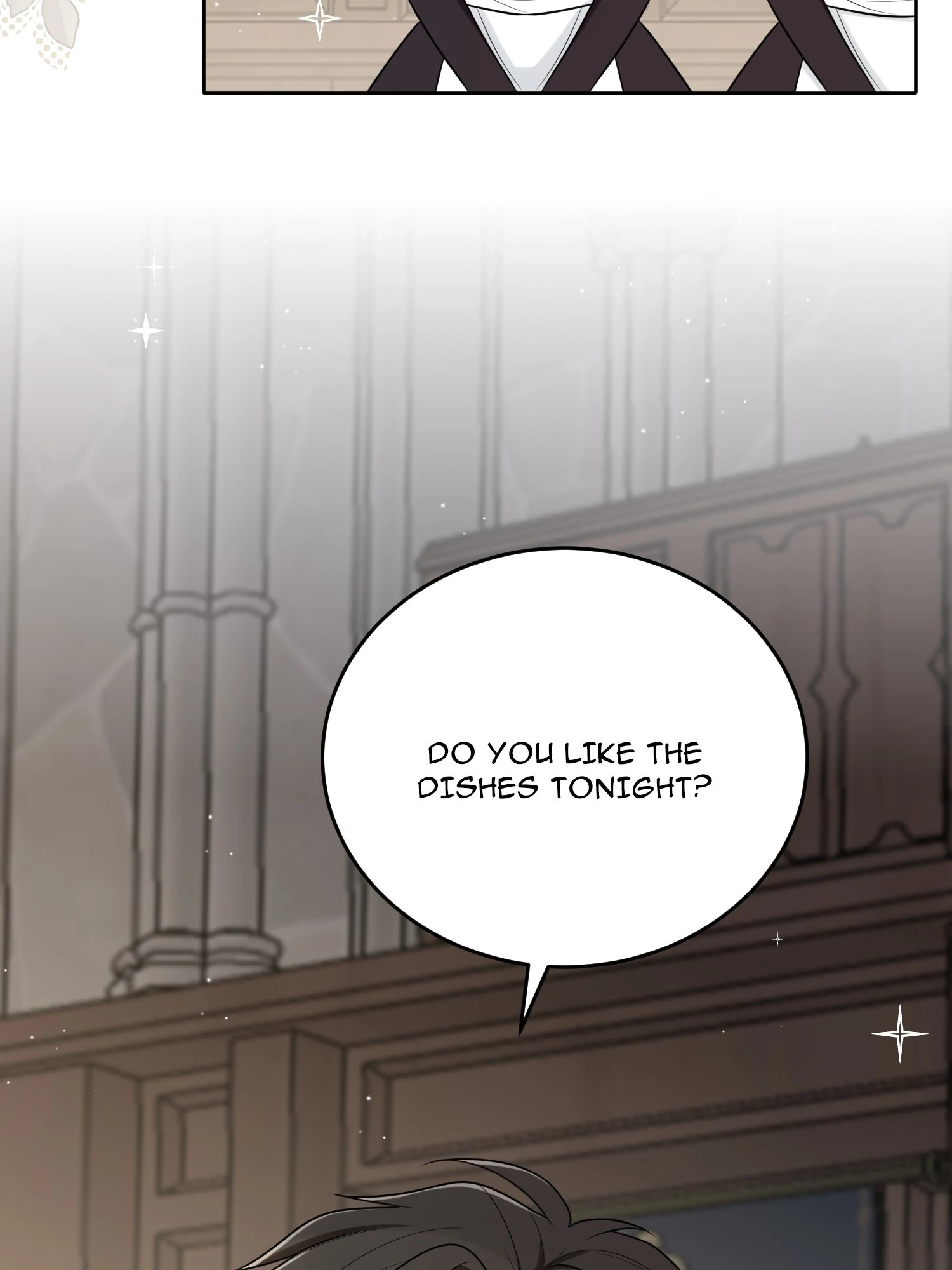 Read The poetry of love and war Manga Online