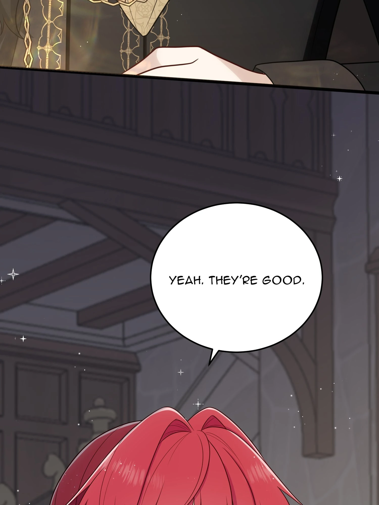 Read The poetry of love and war Manga Online