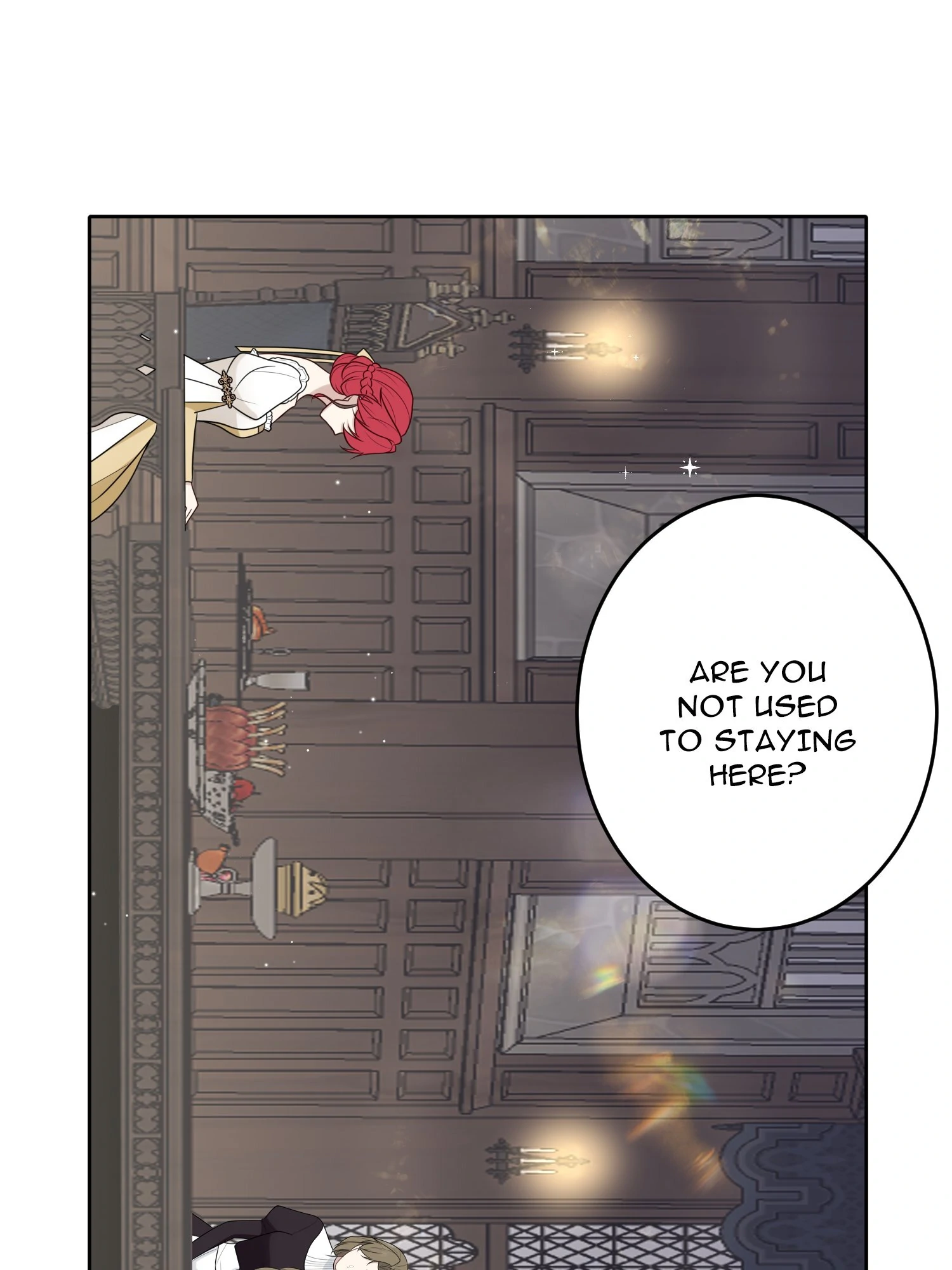 Read The poetry of love and war Manga Online