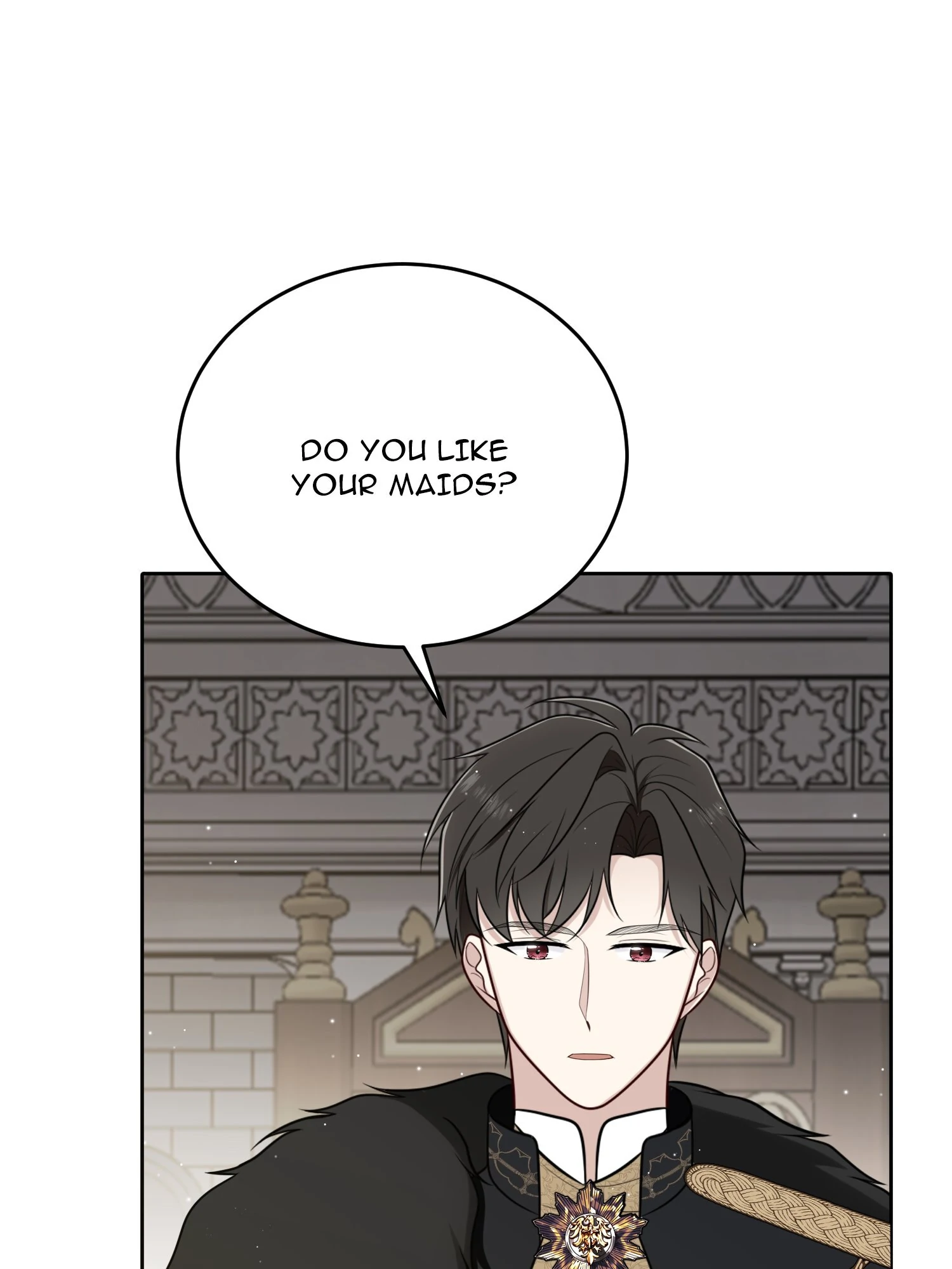 Read The poetry of love and war Manga Online