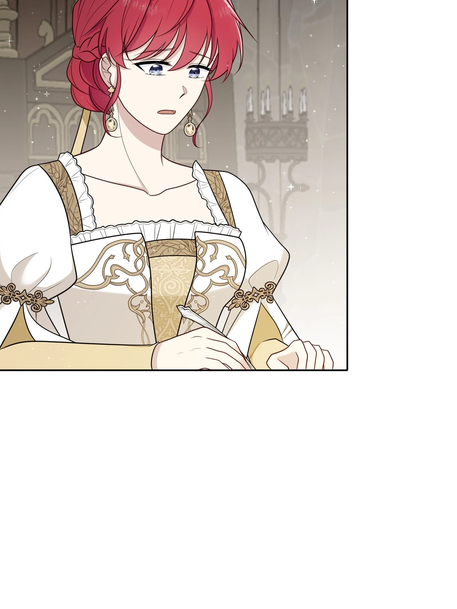 Read The poetry of love and war Manga Online