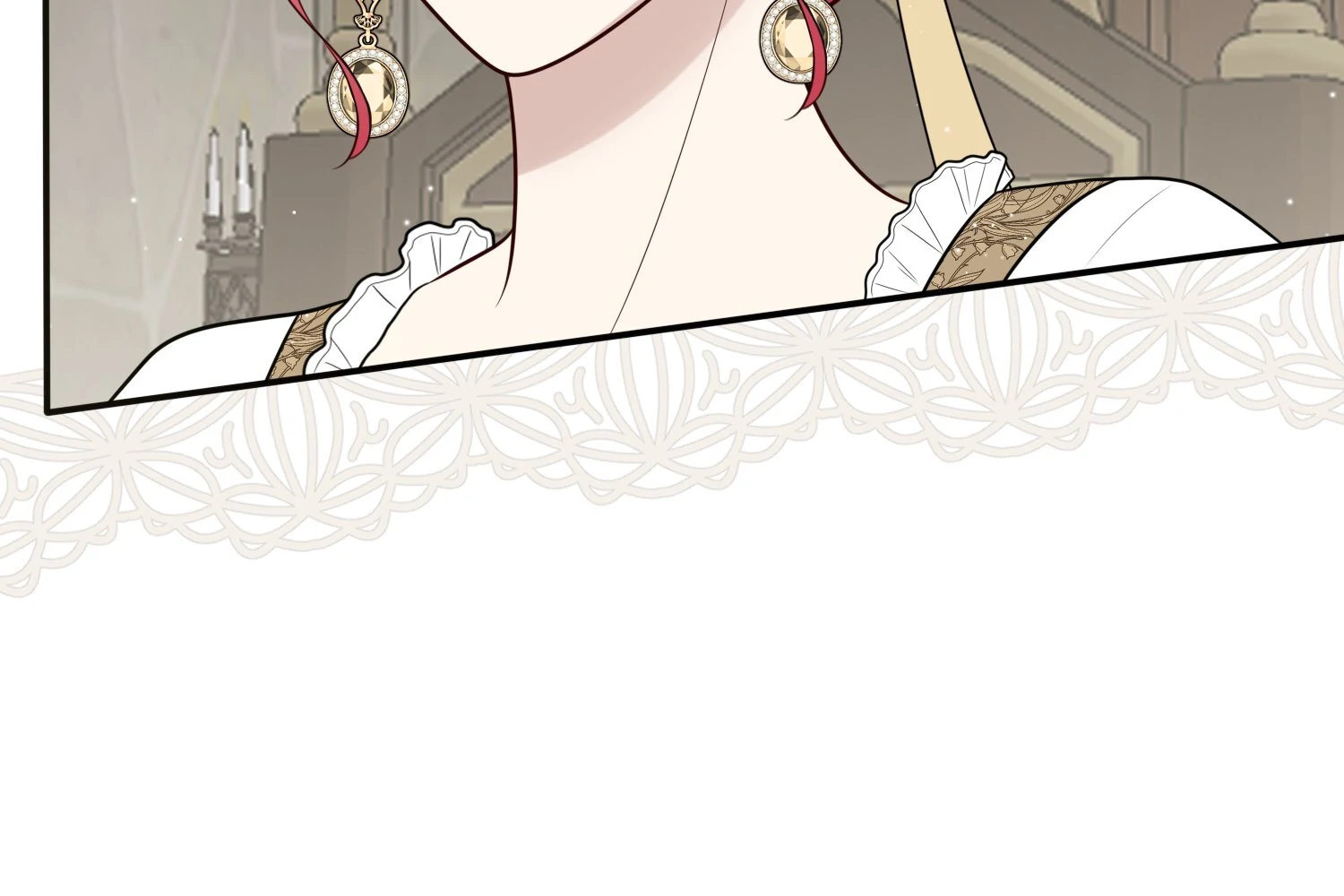 Read The poetry of love and war Manga Online