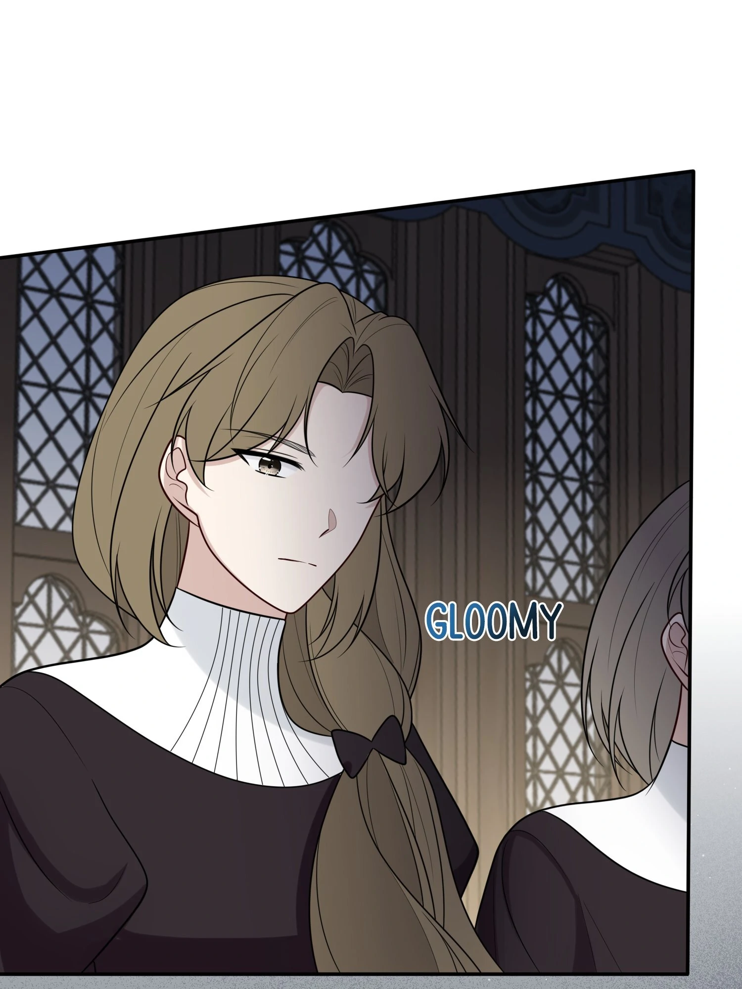 Read The poetry of love and war Manga Online