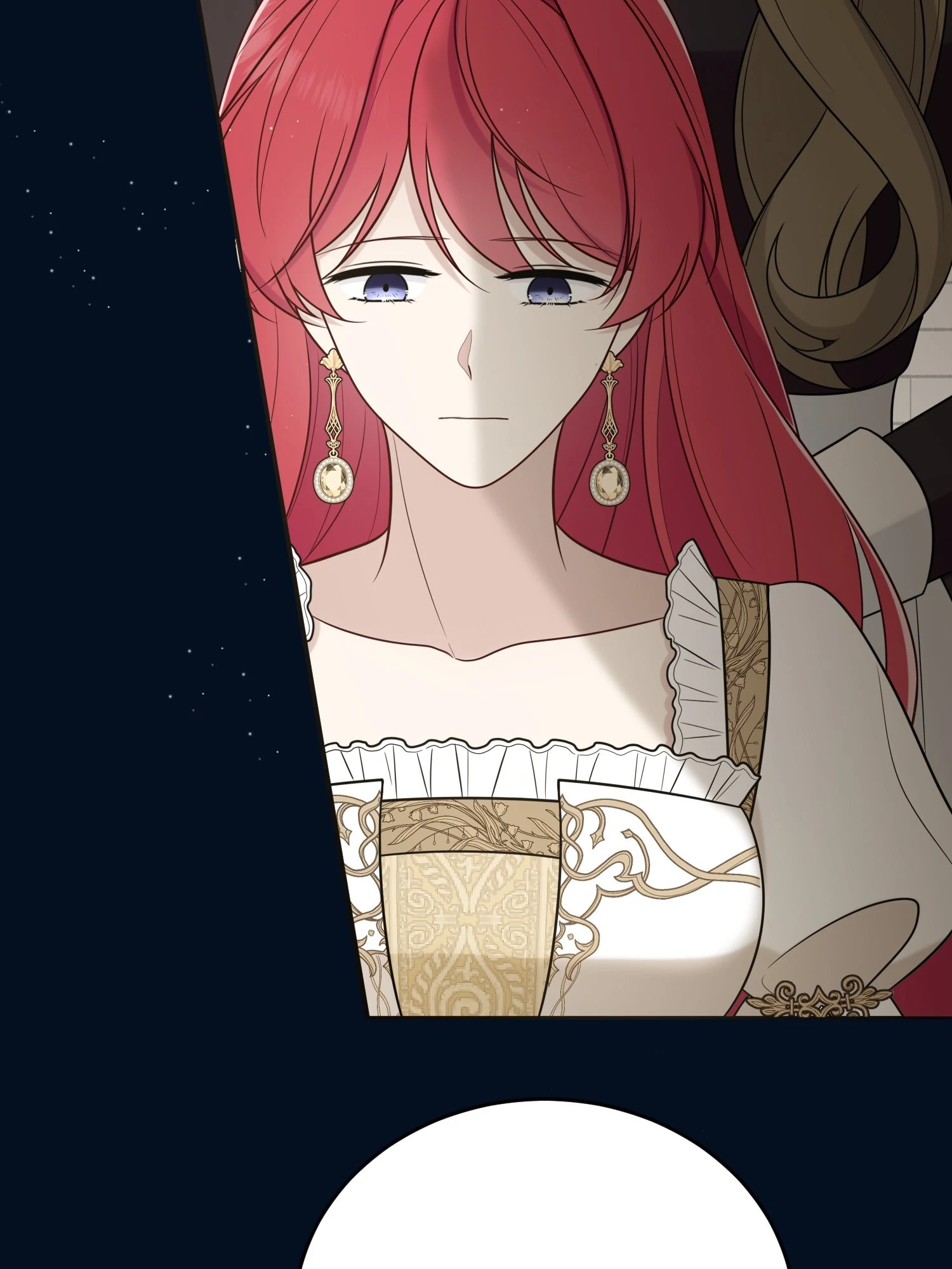 Read The poetry of love and war Manga Online