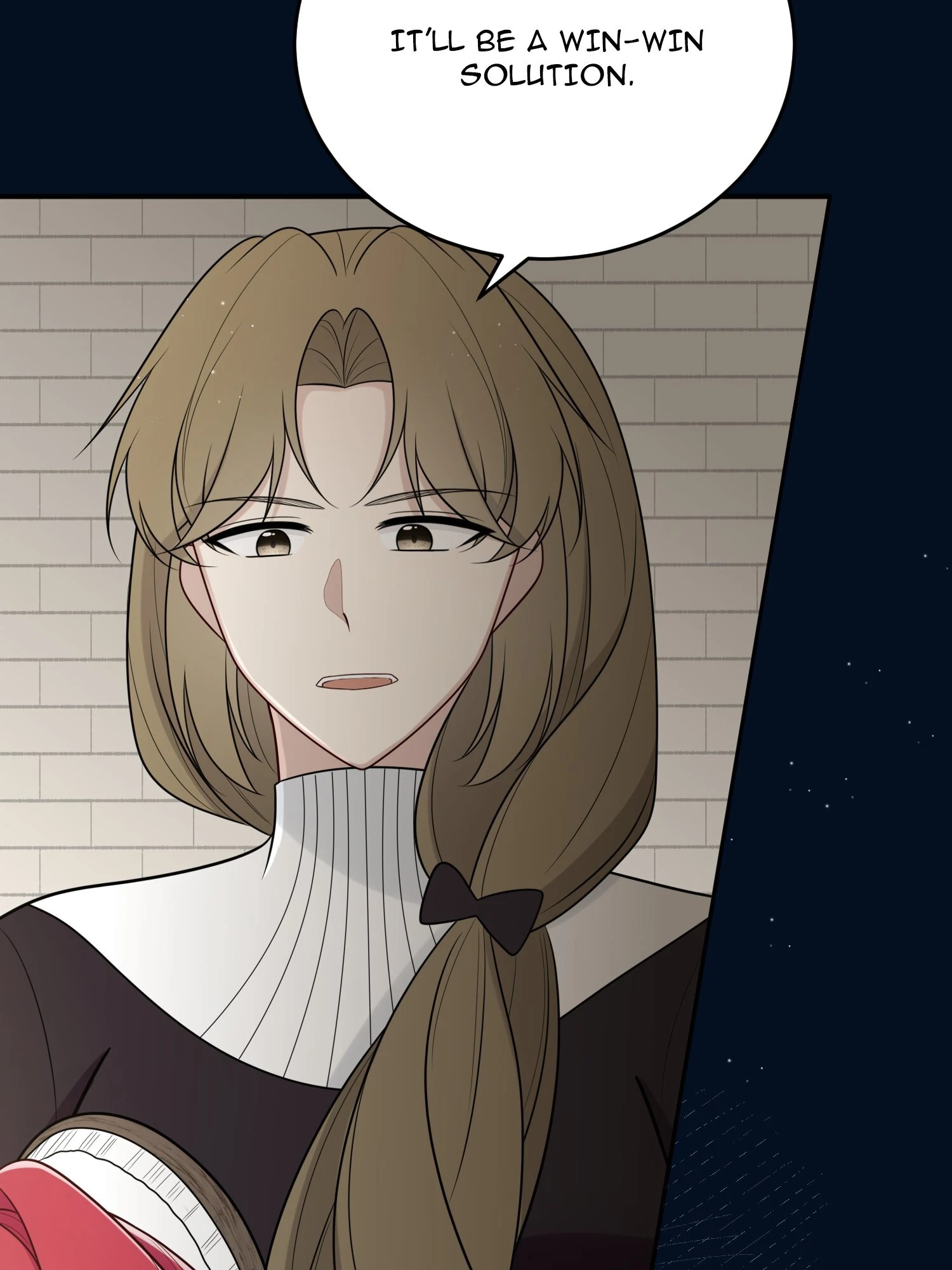 Read The poetry of love and war Manga Online