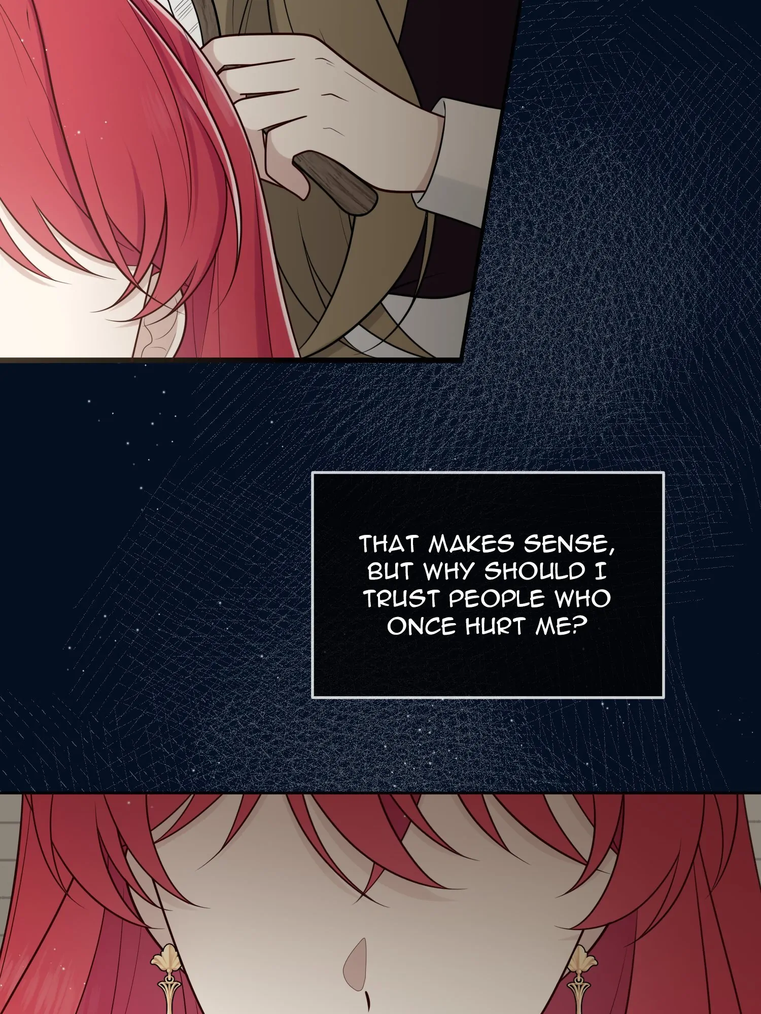 Read The poetry of love and war Manga Online