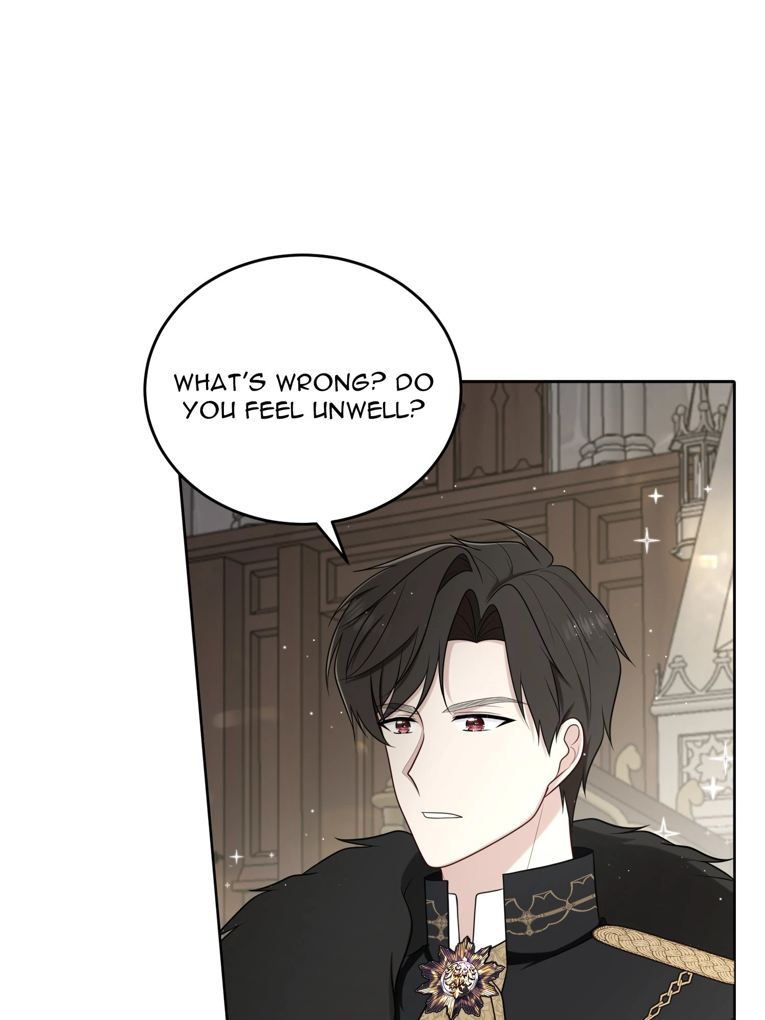 Read The poetry of love and war Manga Online