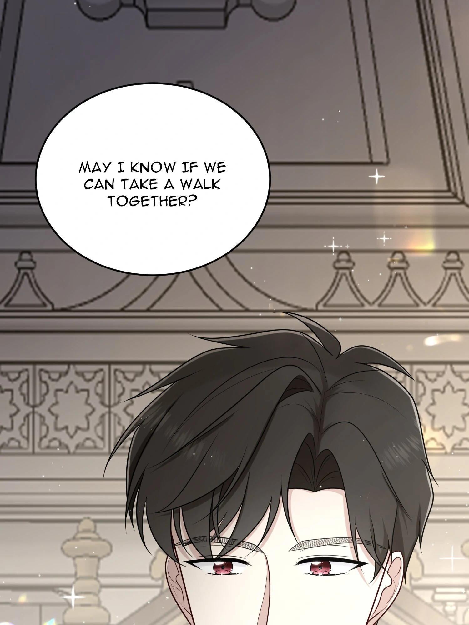 Read The poetry of love and war Manga Online