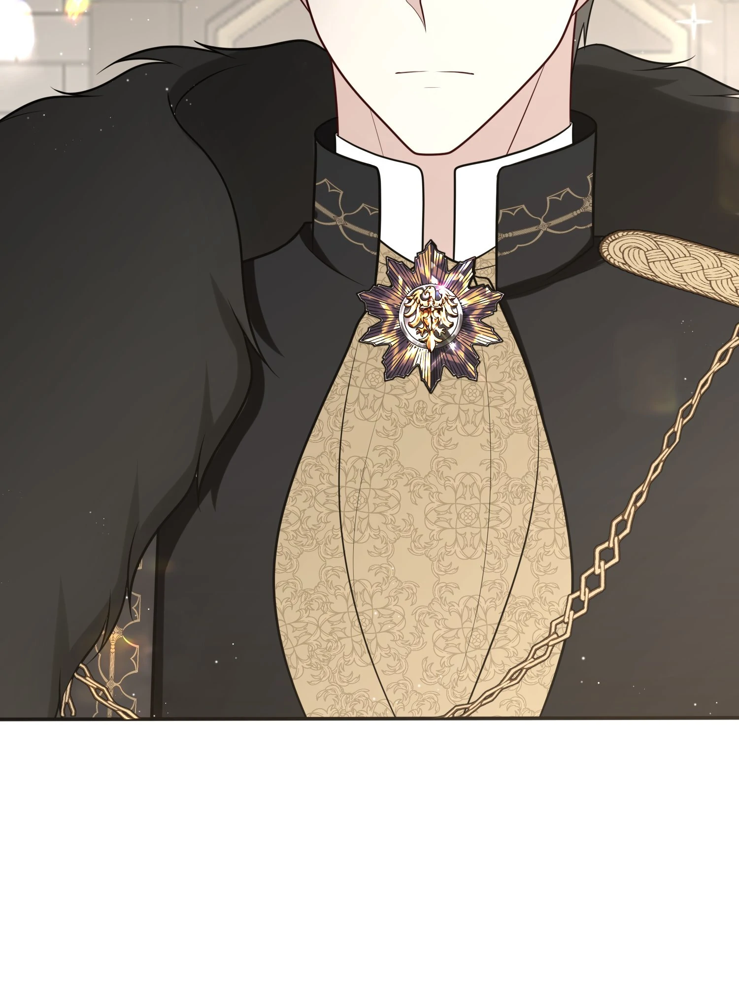 Read The poetry of love and war Manga Online