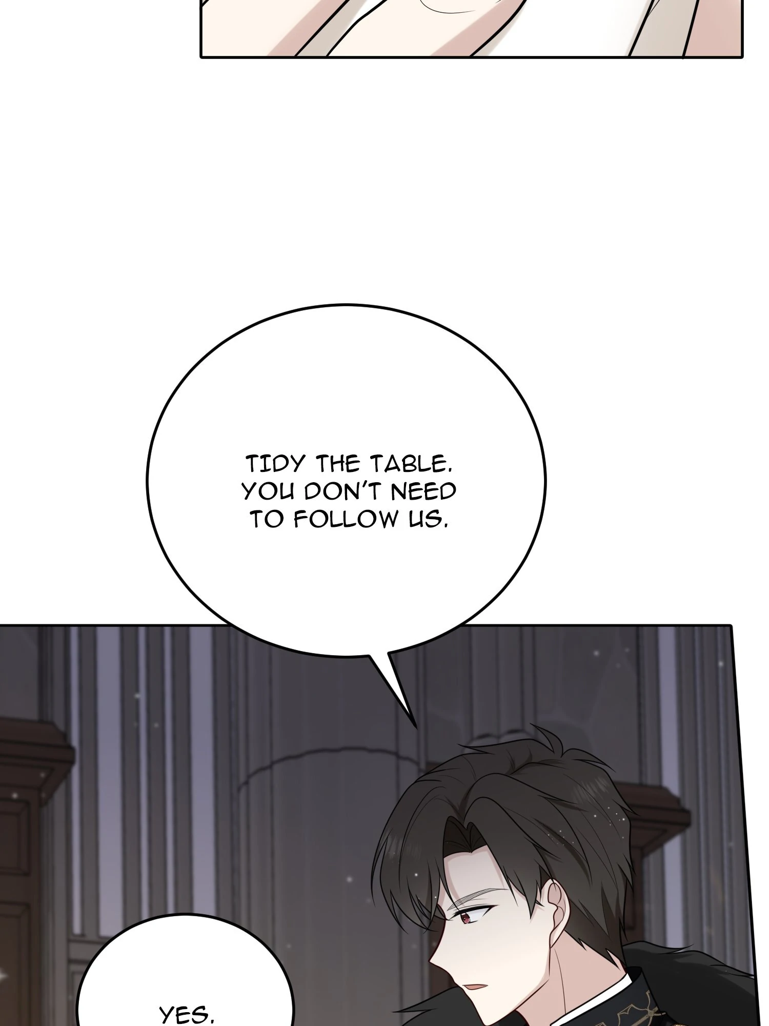 Read The poetry of love and war Manga Online