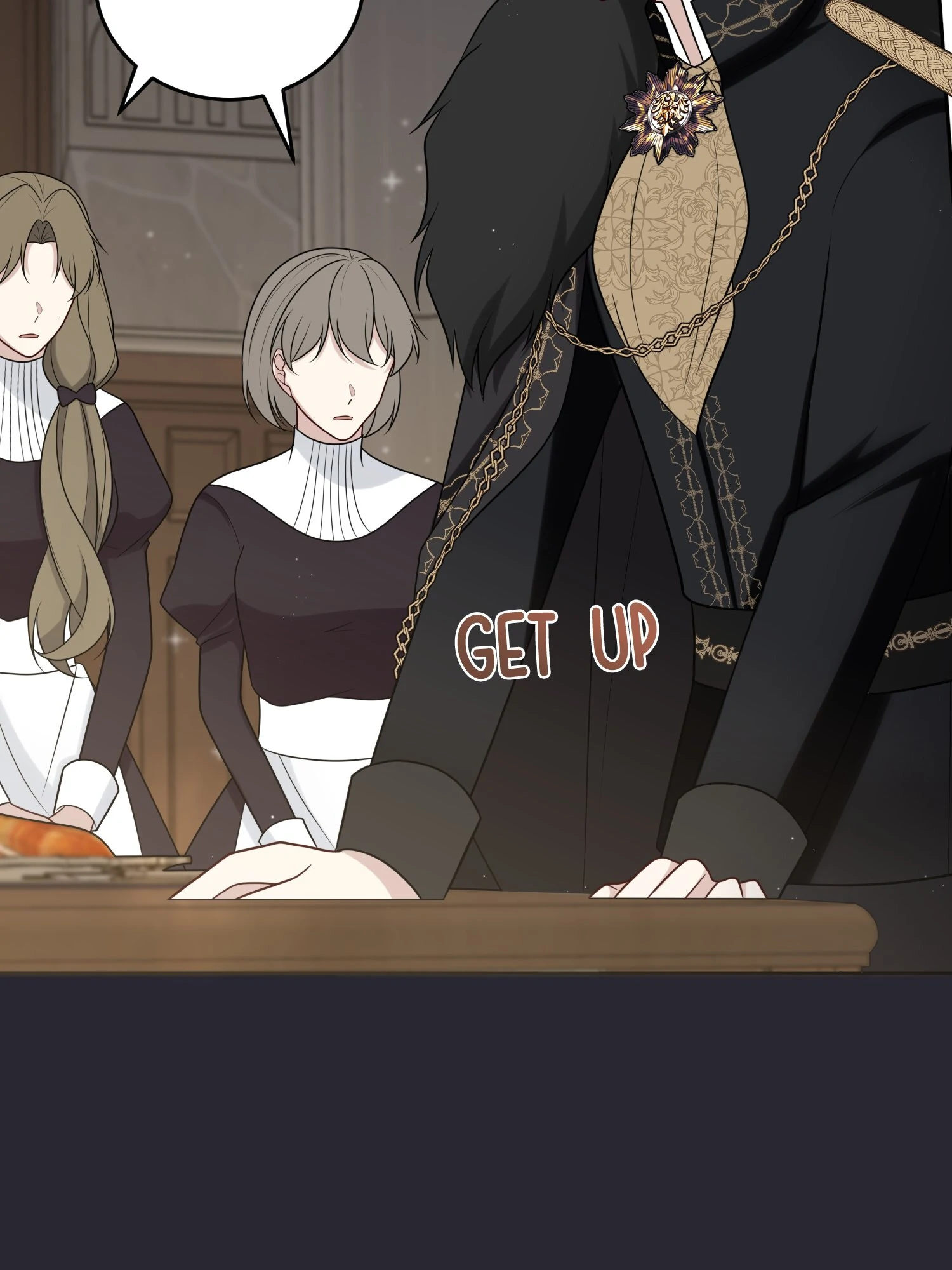 Read The poetry of love and war Manga Online