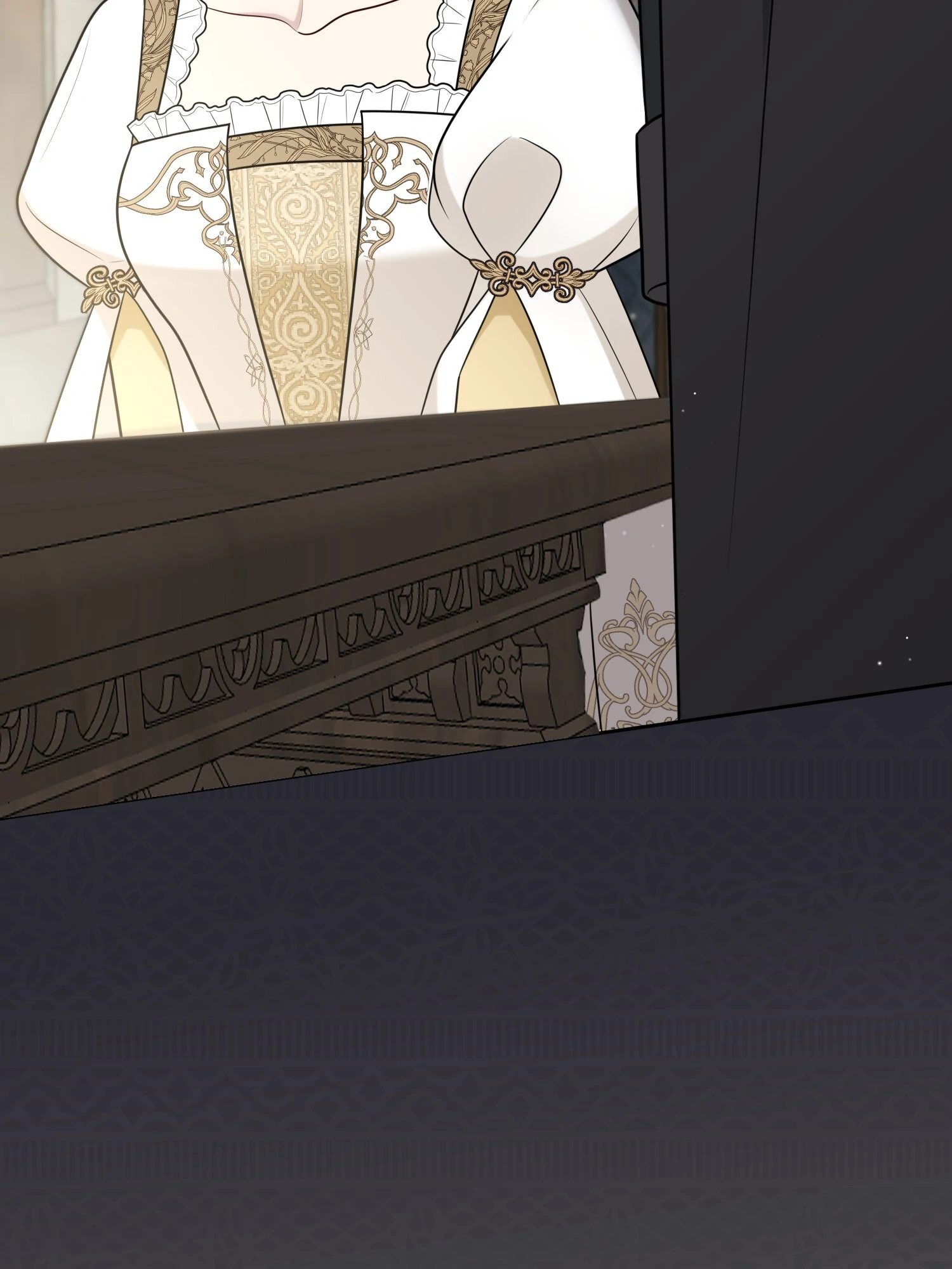 Read The poetry of love and war Manga Online