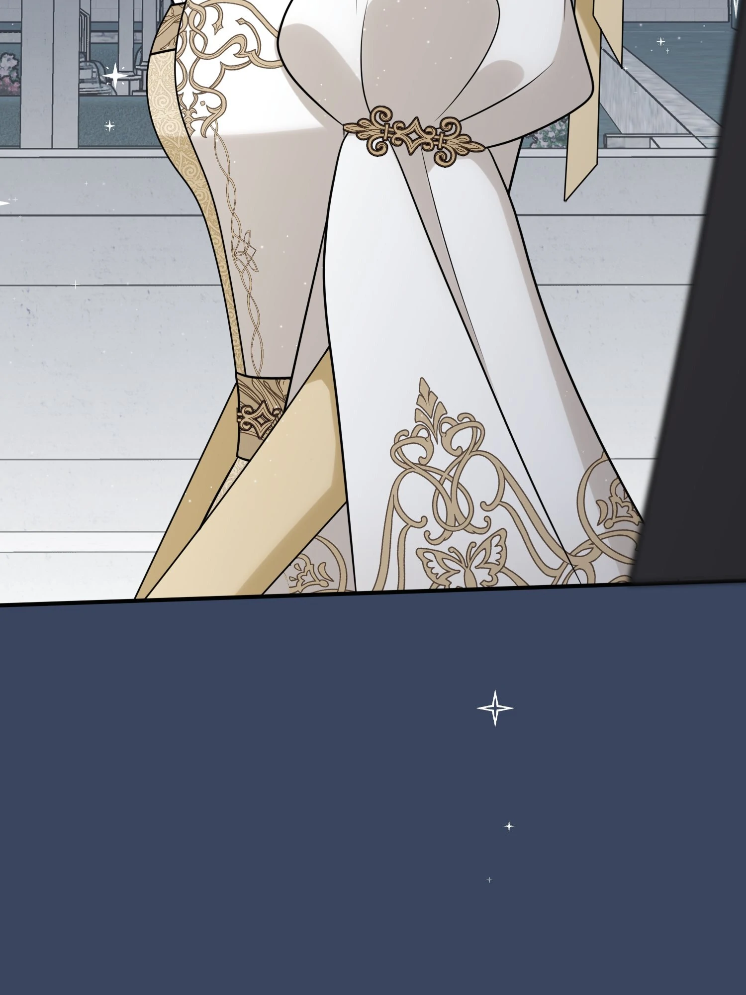 Read The poetry of love and war Manga Online