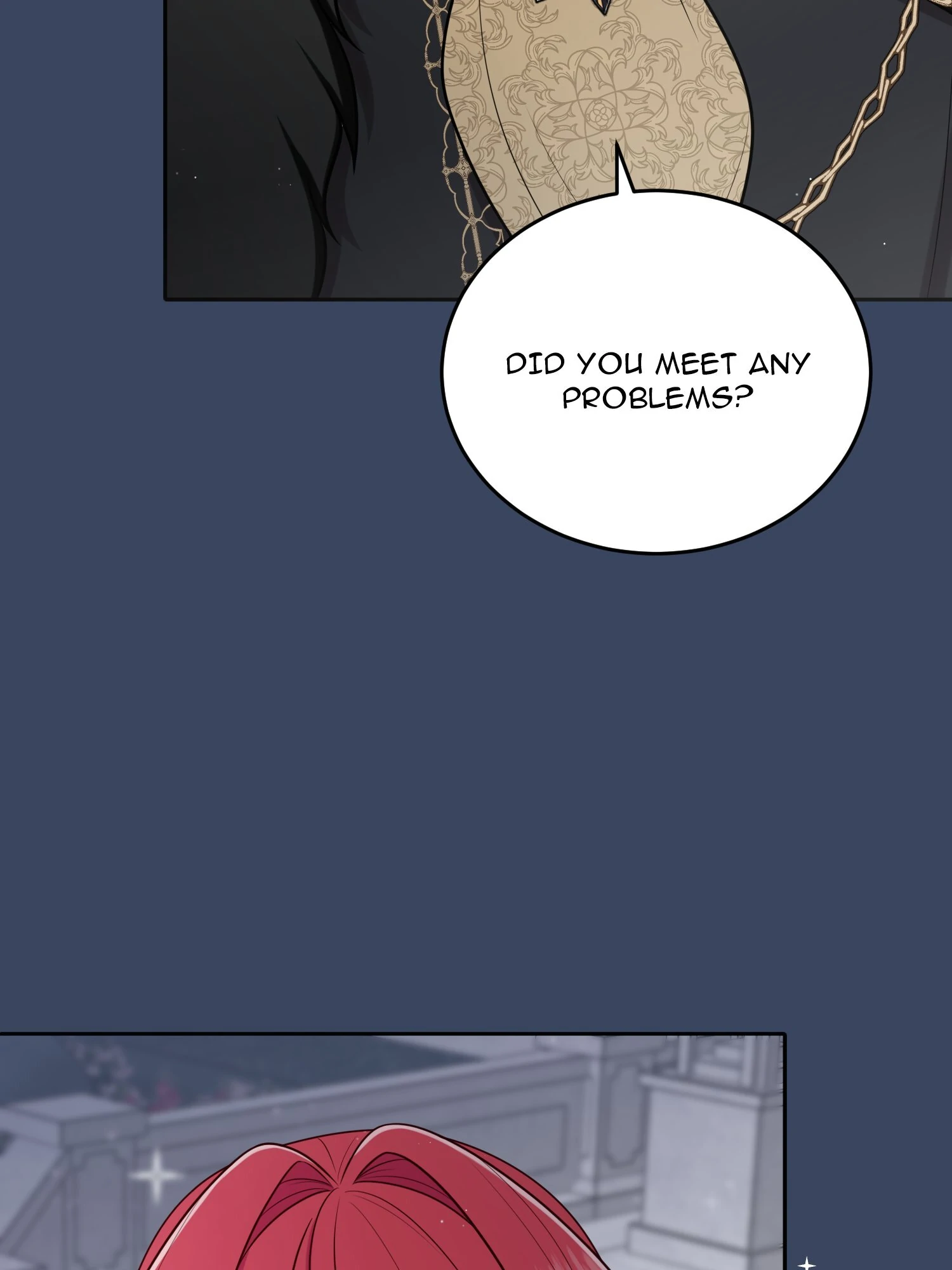 Read The poetry of love and war Manga Online