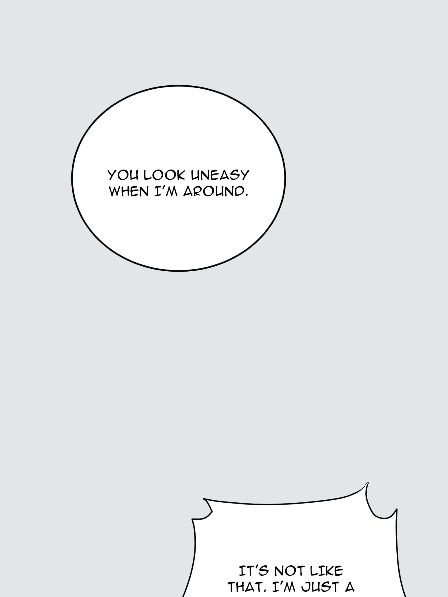 Read The poetry of love and war Manga Online