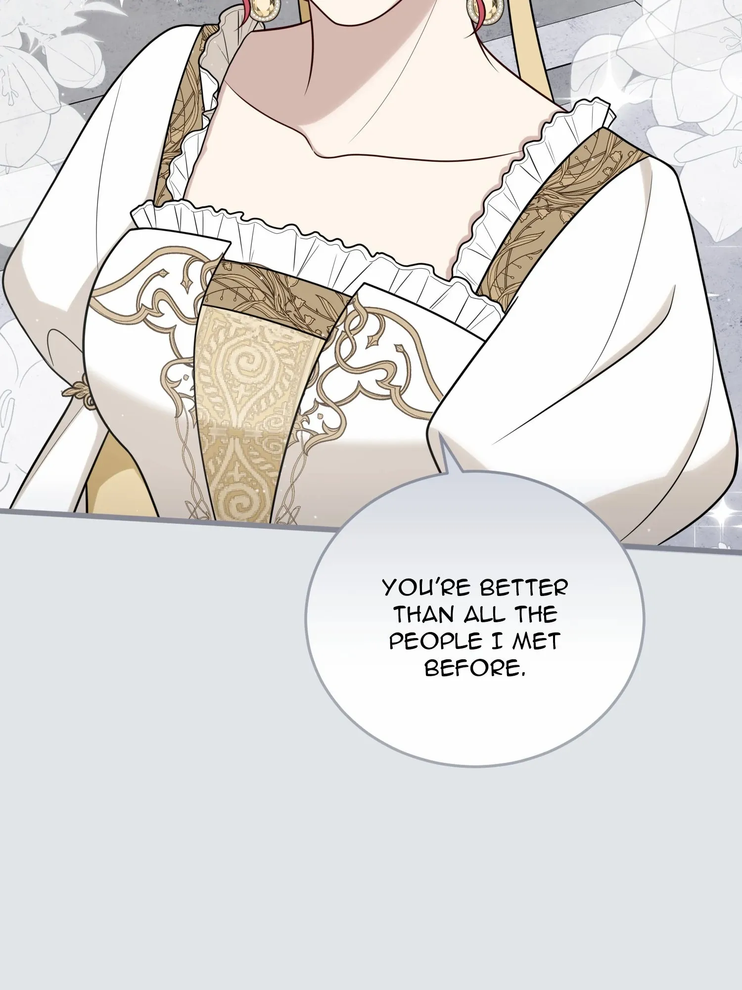 Read The poetry of love and war Manga Online