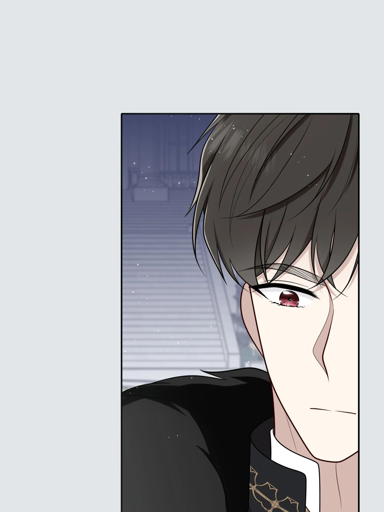 Read The poetry of love and war Manga Online