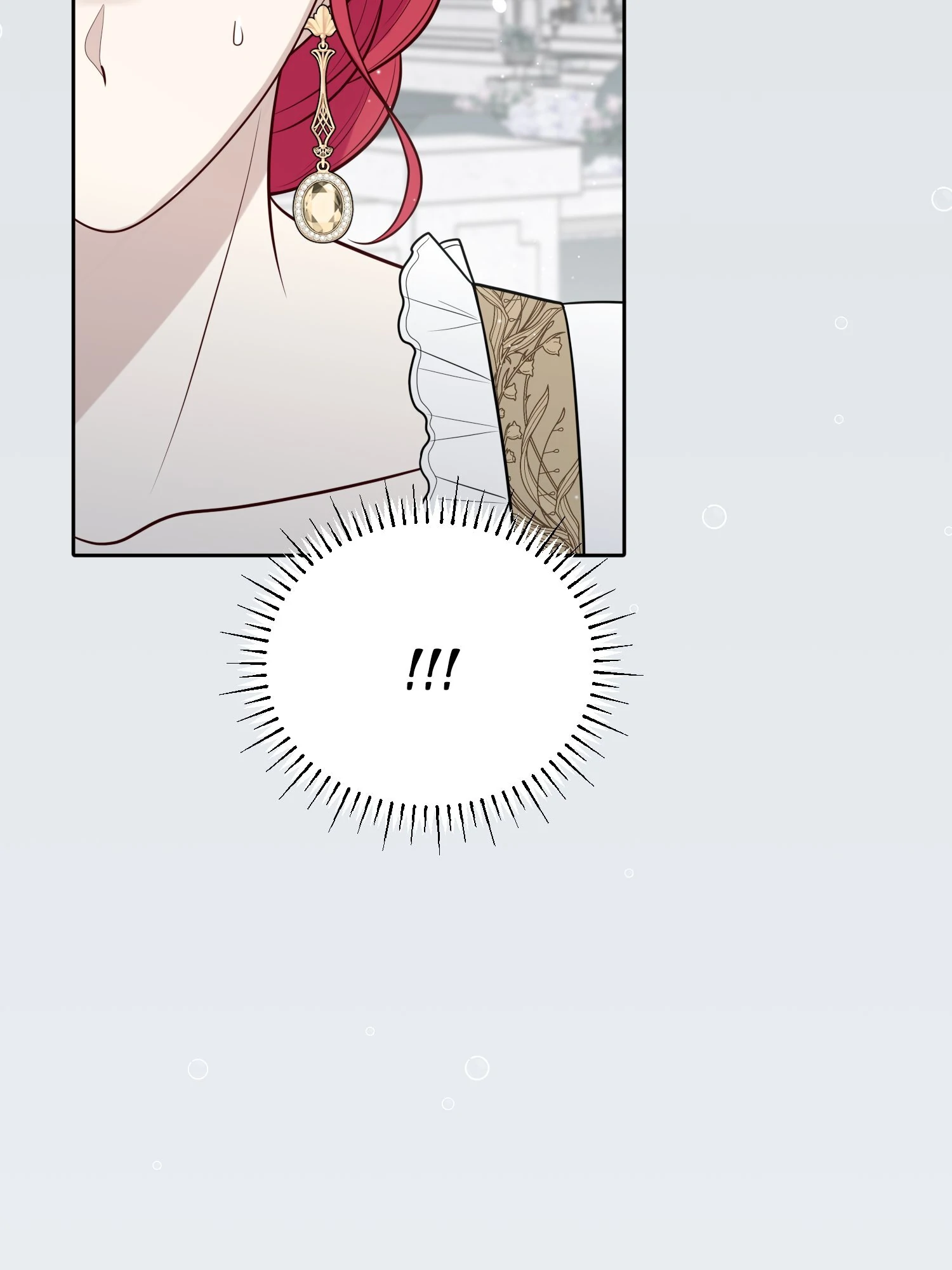 Read The poetry of love and war Manga Online