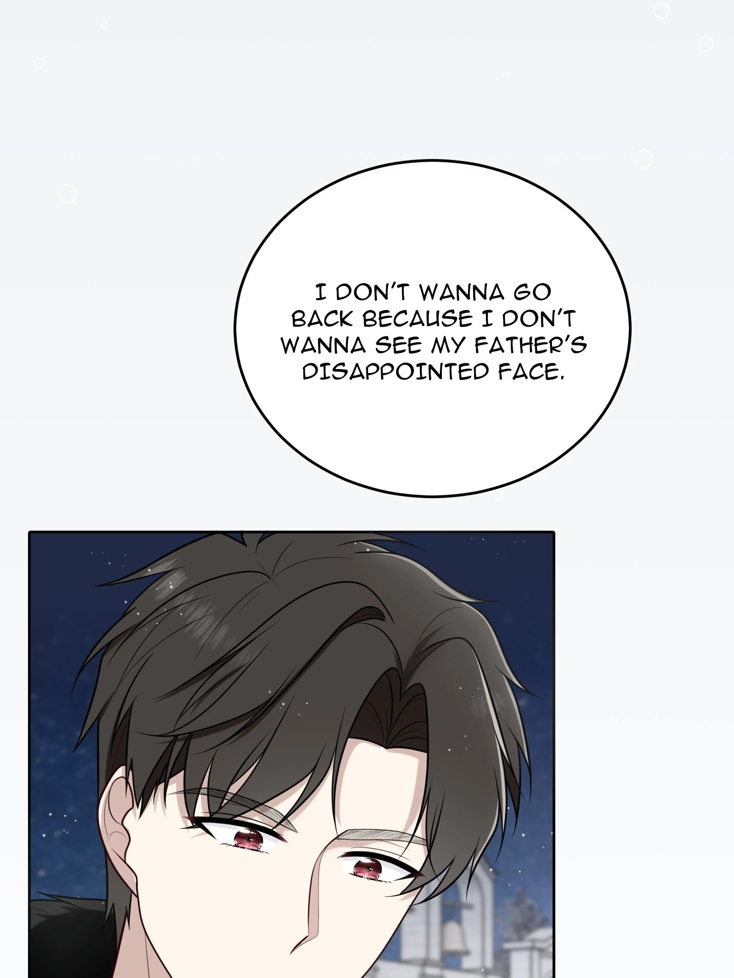 Read The poetry of love and war Manga Online