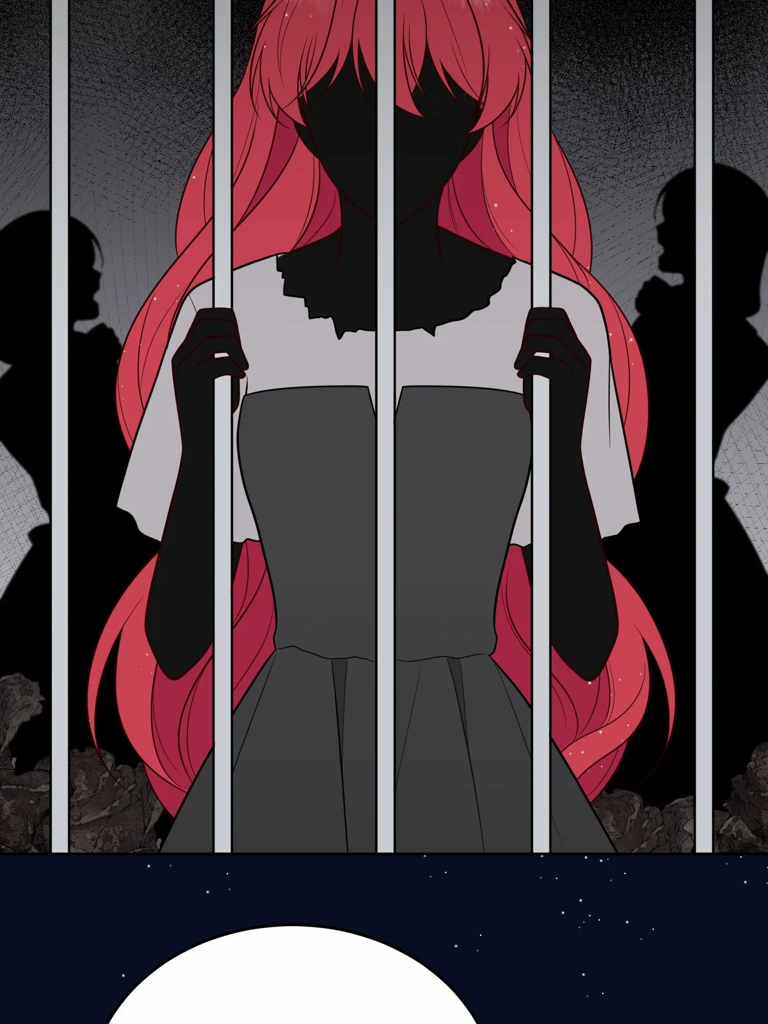 Read The poetry of love and war Manga Online