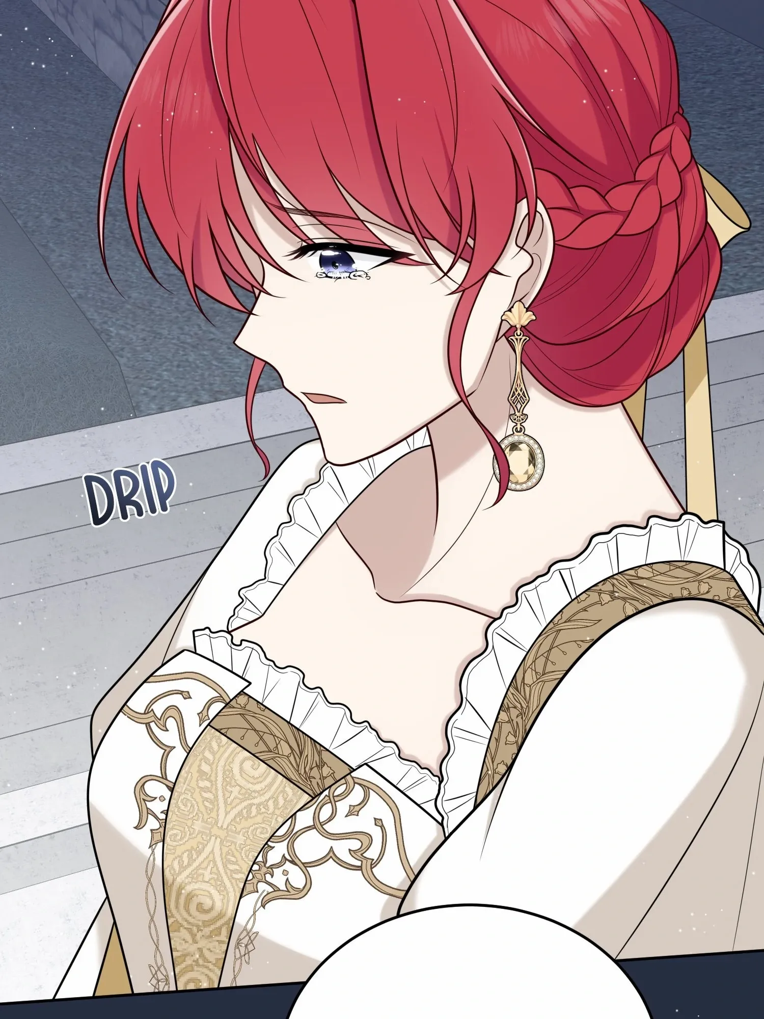 Read The poetry of love and war Manga Online