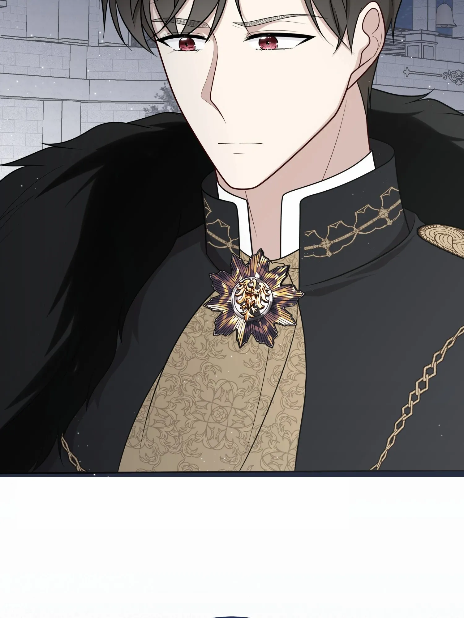 Read The poetry of love and war Manga Online