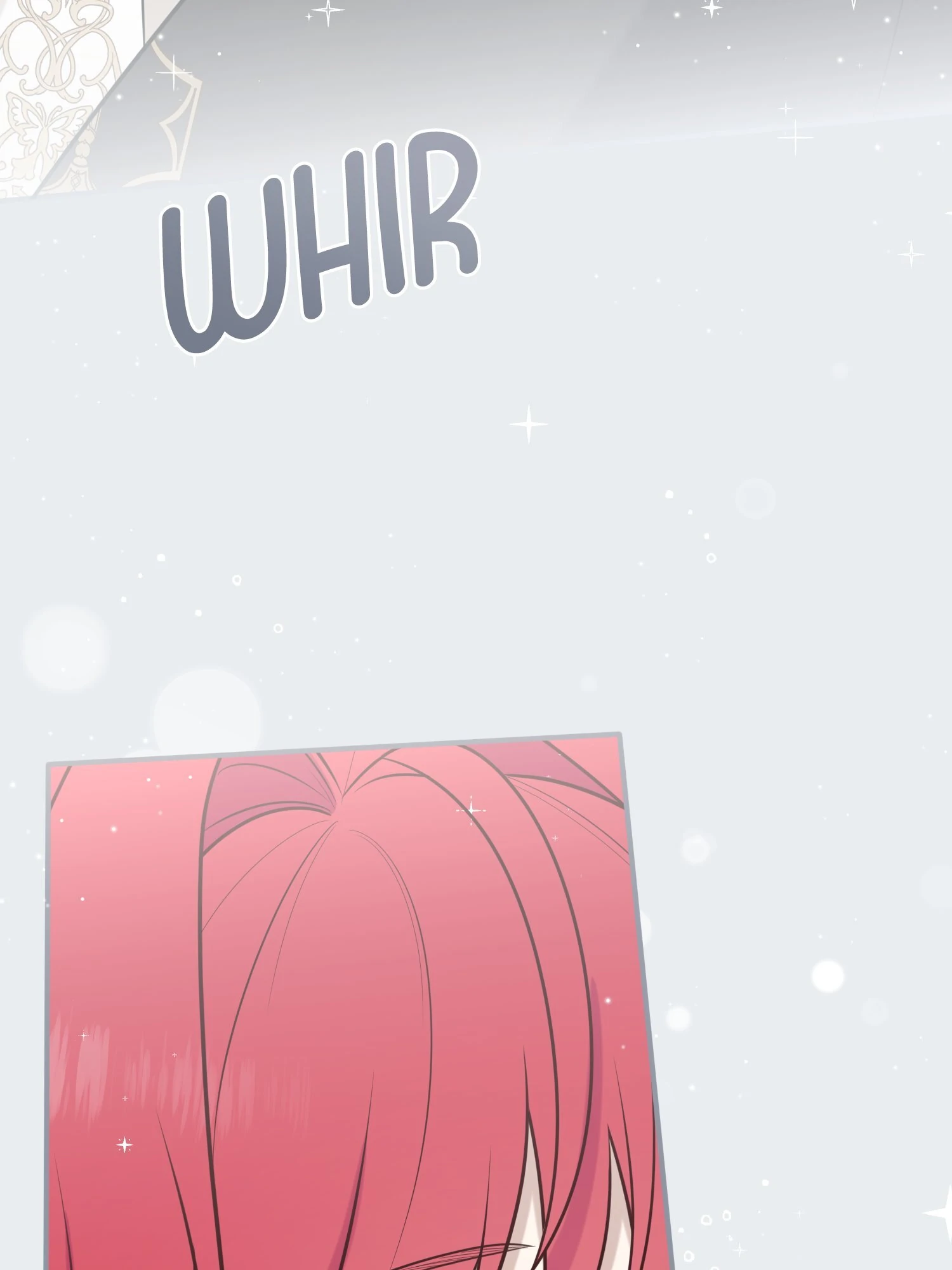 Read The poetry of love and war Manga Online