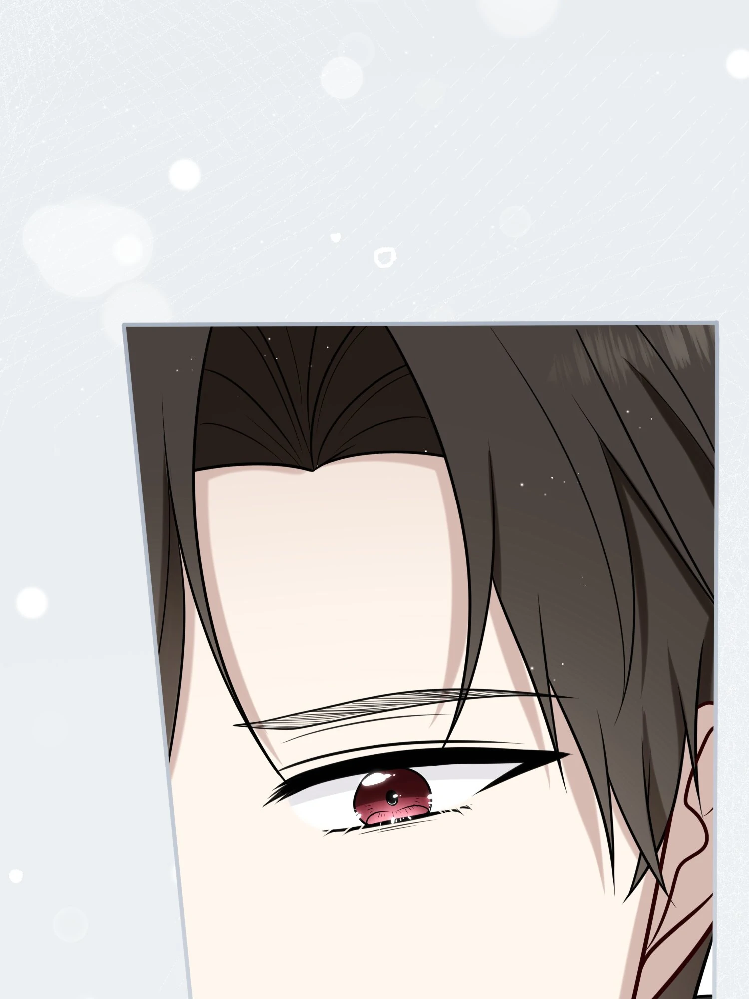 Read The poetry of love and war Manga Online