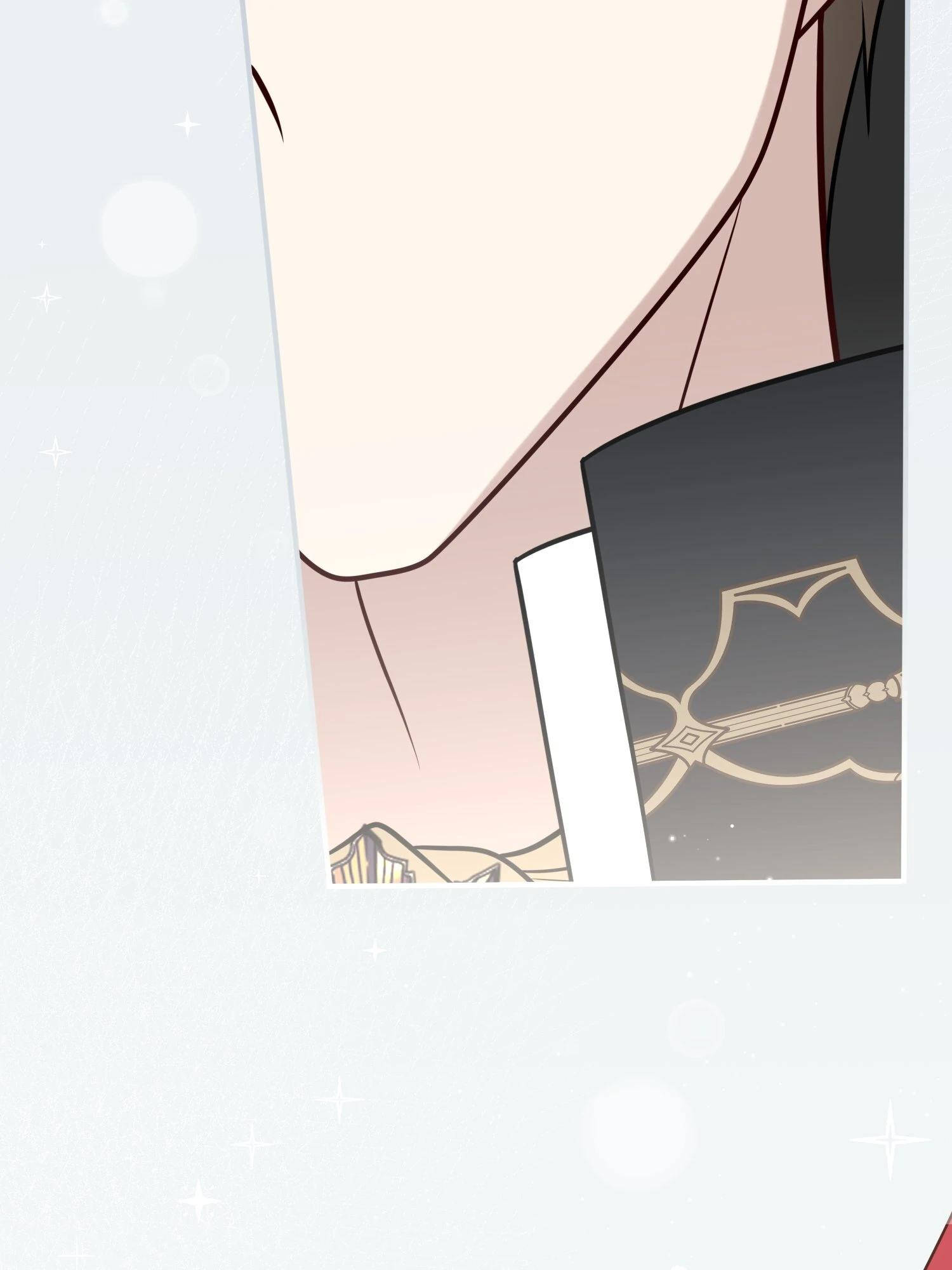 Read The poetry of love and war Manga Online